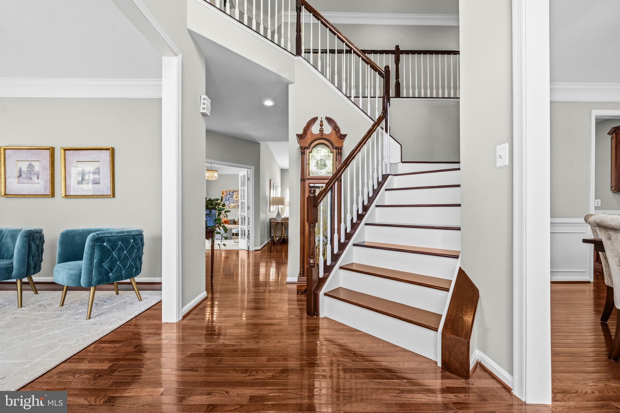 CROSSMAN CREEK - Residential