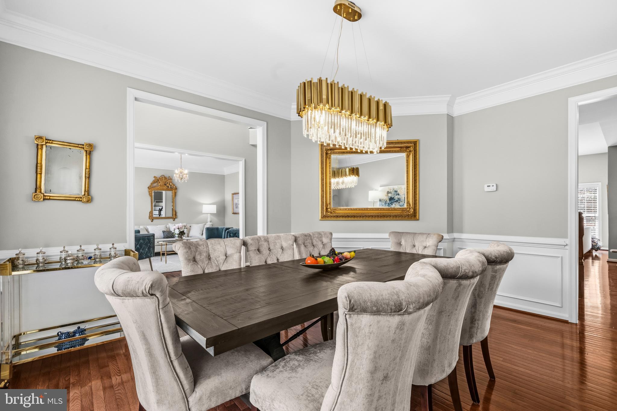 CROSSMAN CREEK - Residential