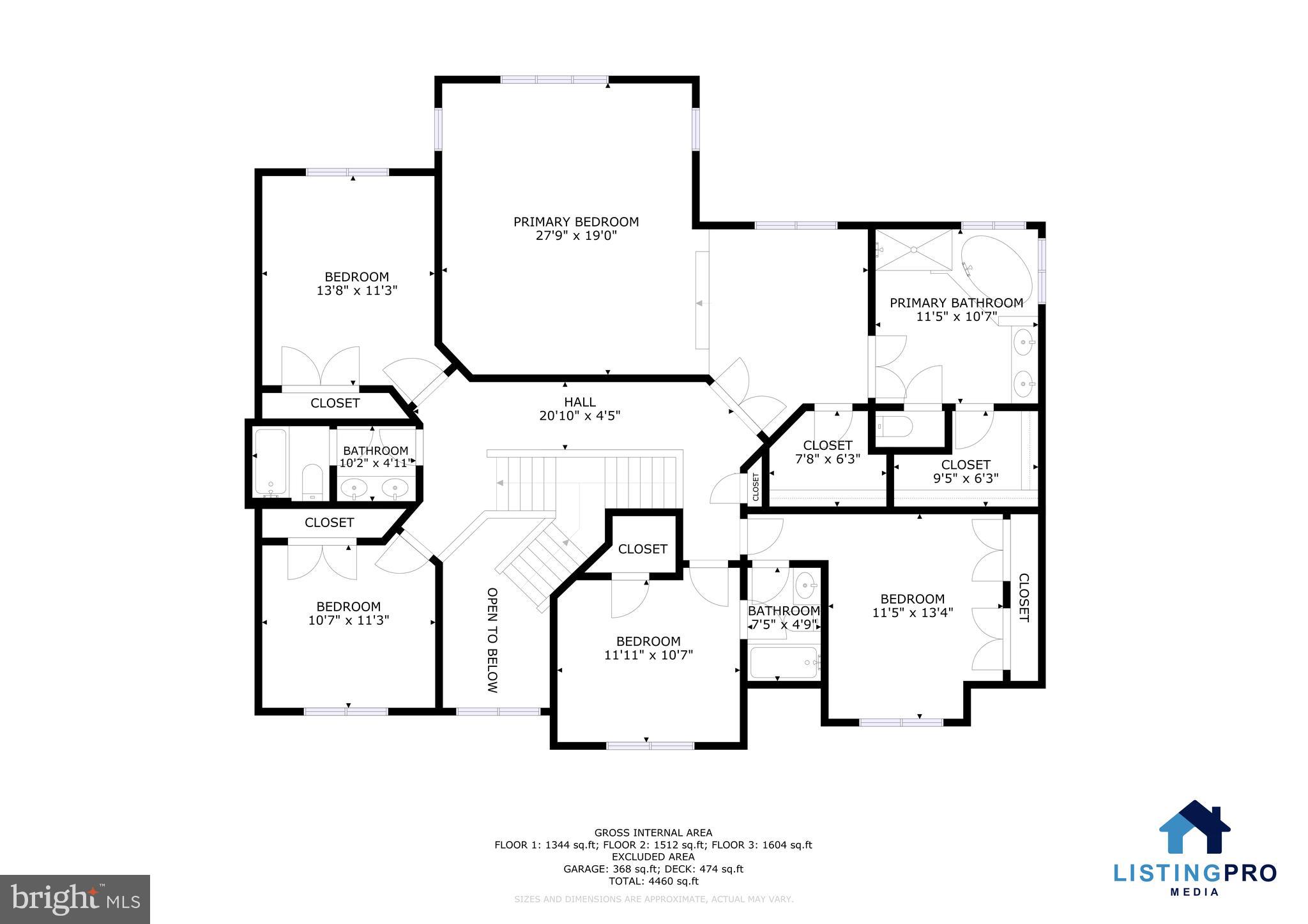 CROSSMAN CREEK - Residential