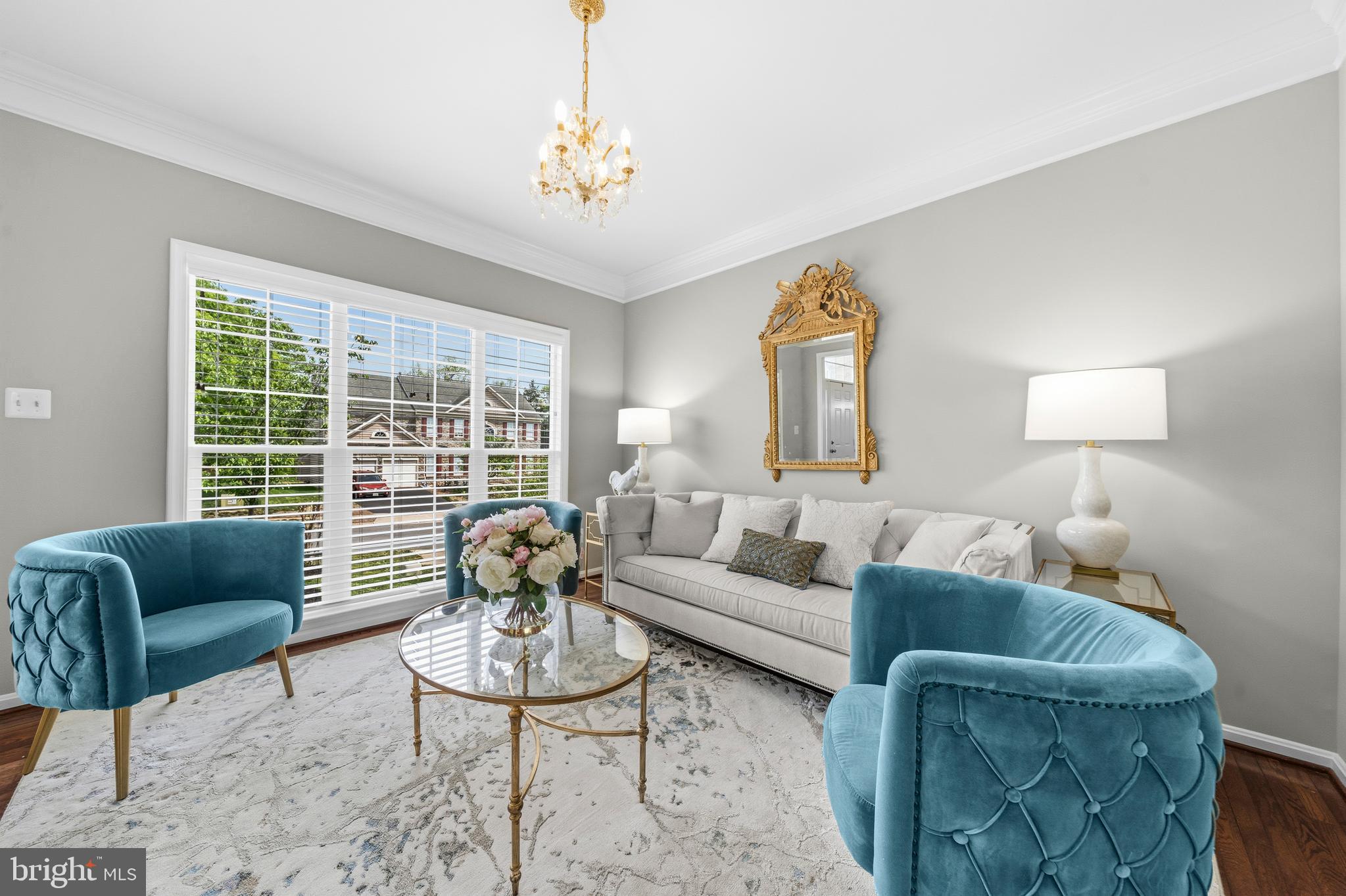 CROSSMAN CREEK - Residential