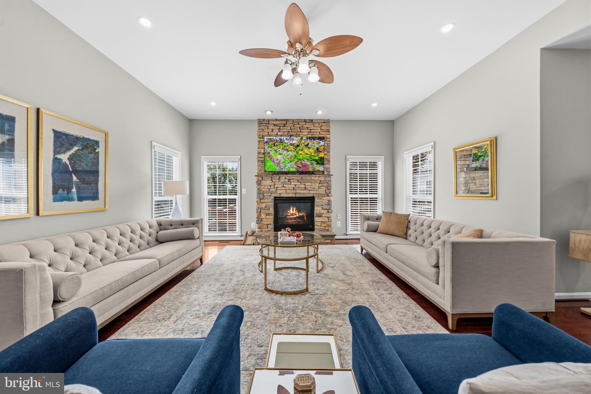 CROSSMAN CREEK - Residential