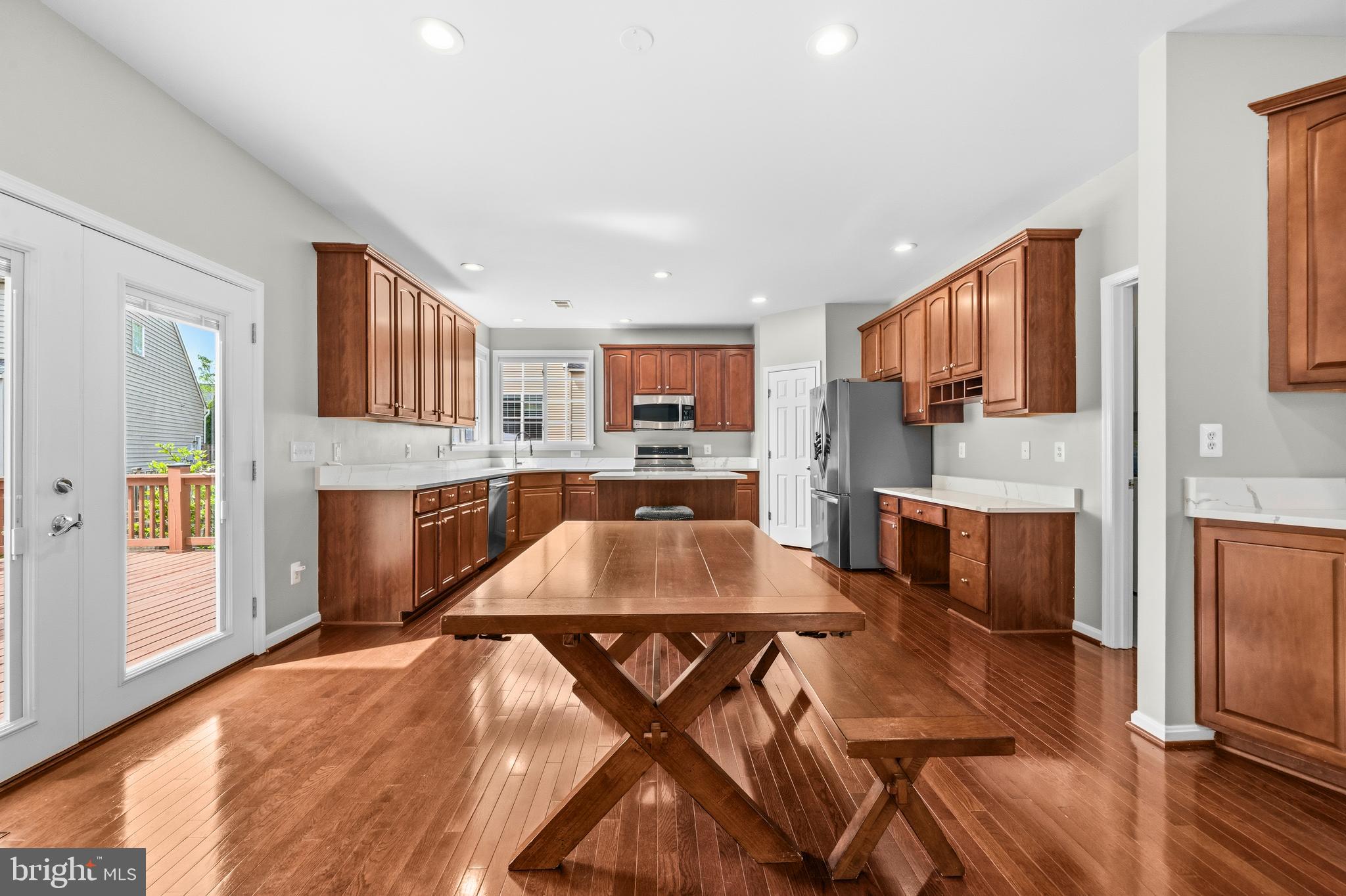 CROSSMAN CREEK - Residential