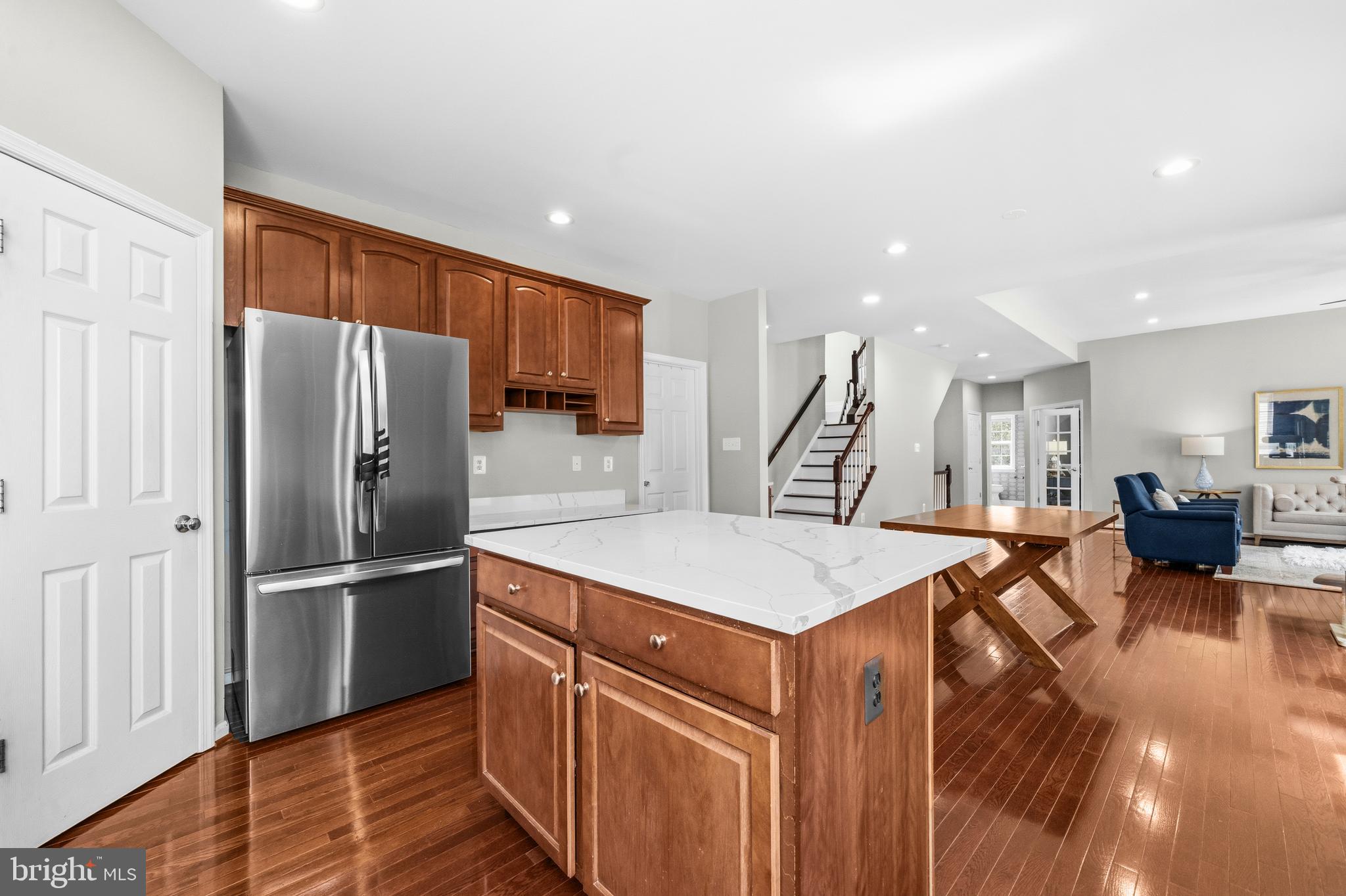 CROSSMAN CREEK - Residential