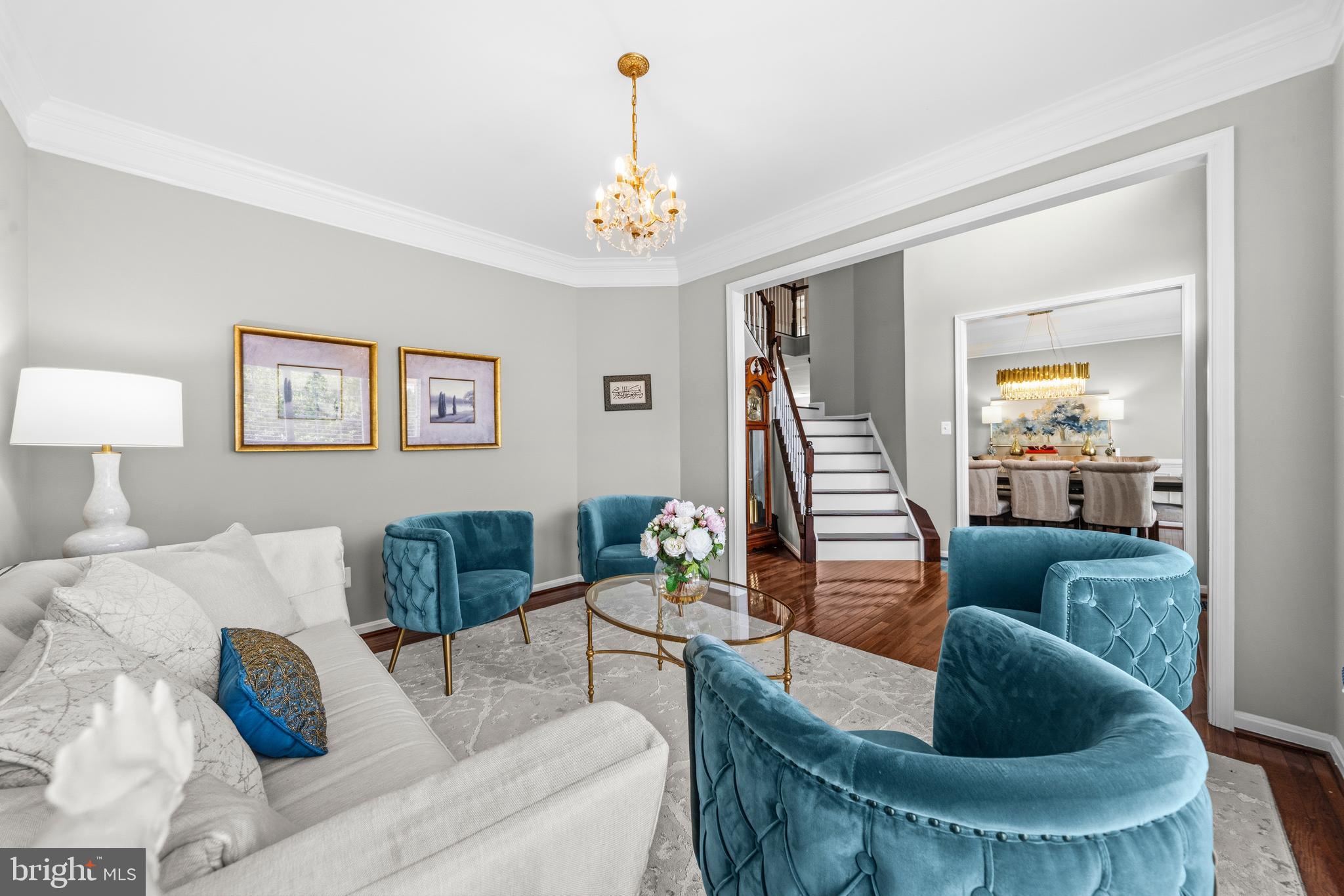 CROSSMAN CREEK - Residential