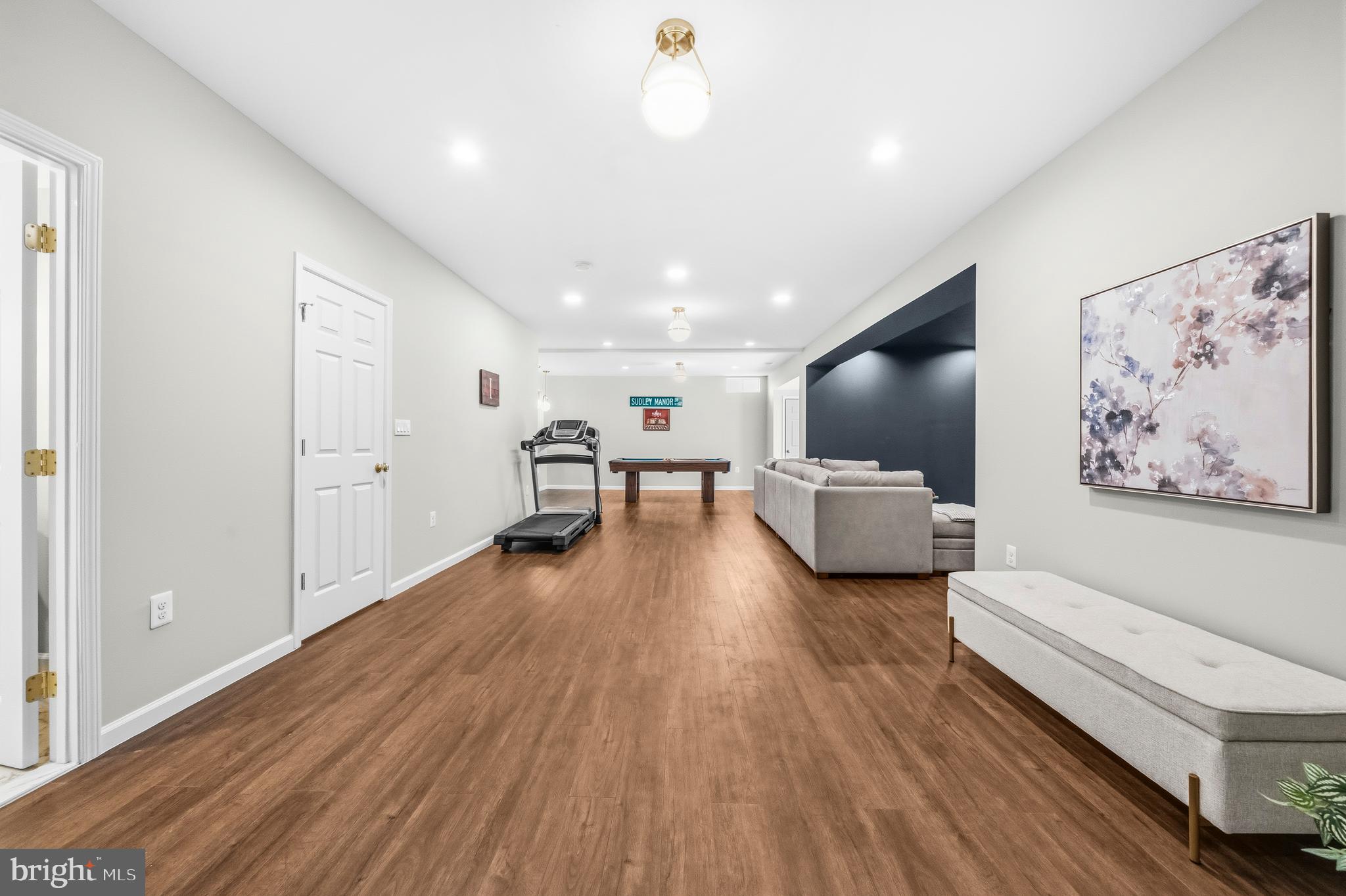 CROSSMAN CREEK - Residential