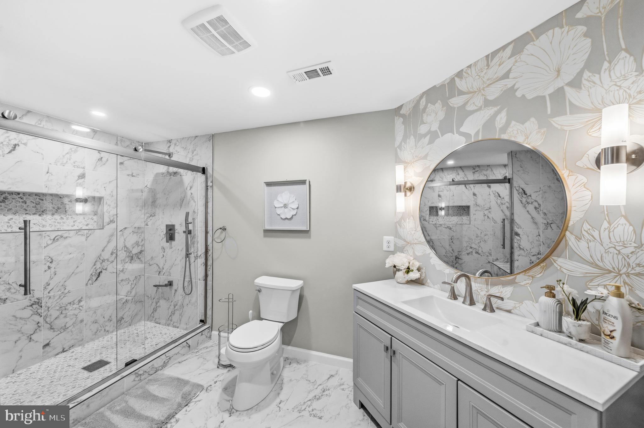 CROSSMAN CREEK - Residential