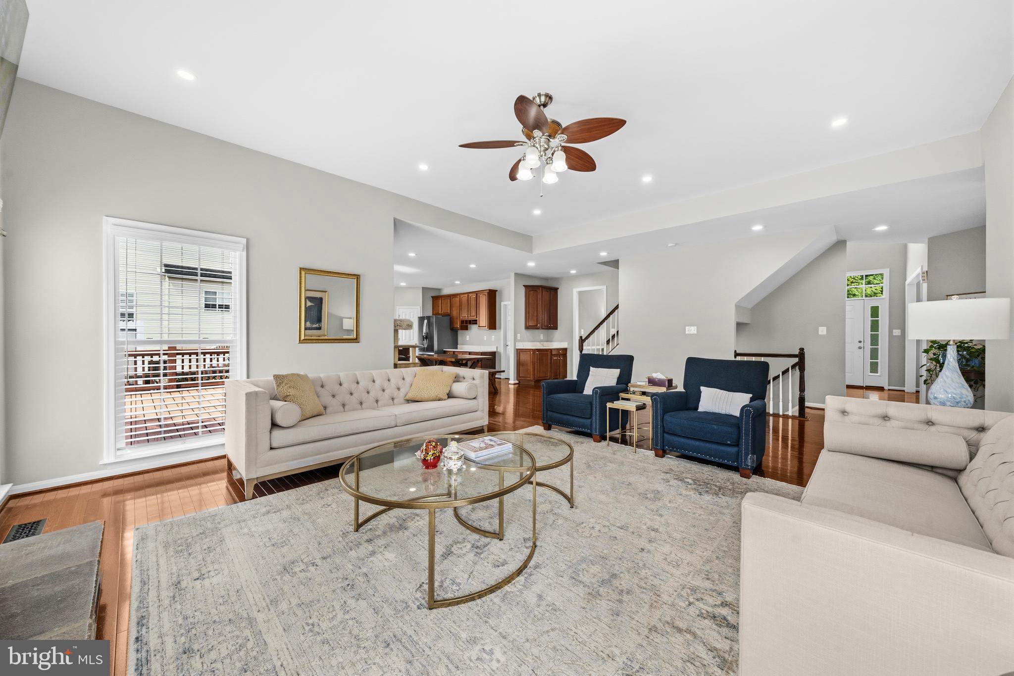 CROSSMAN CREEK - Residential