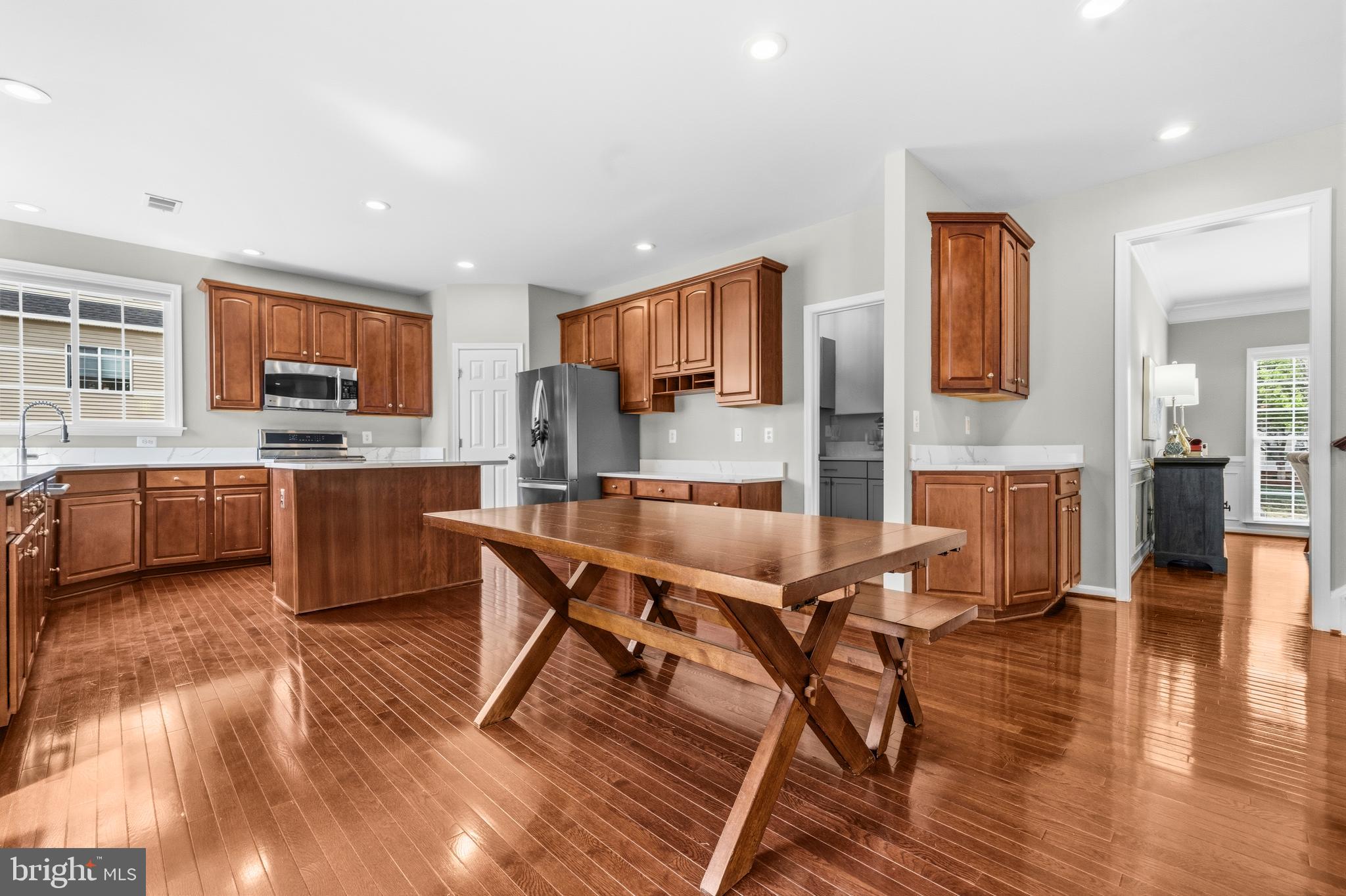 CROSSMAN CREEK - Residential