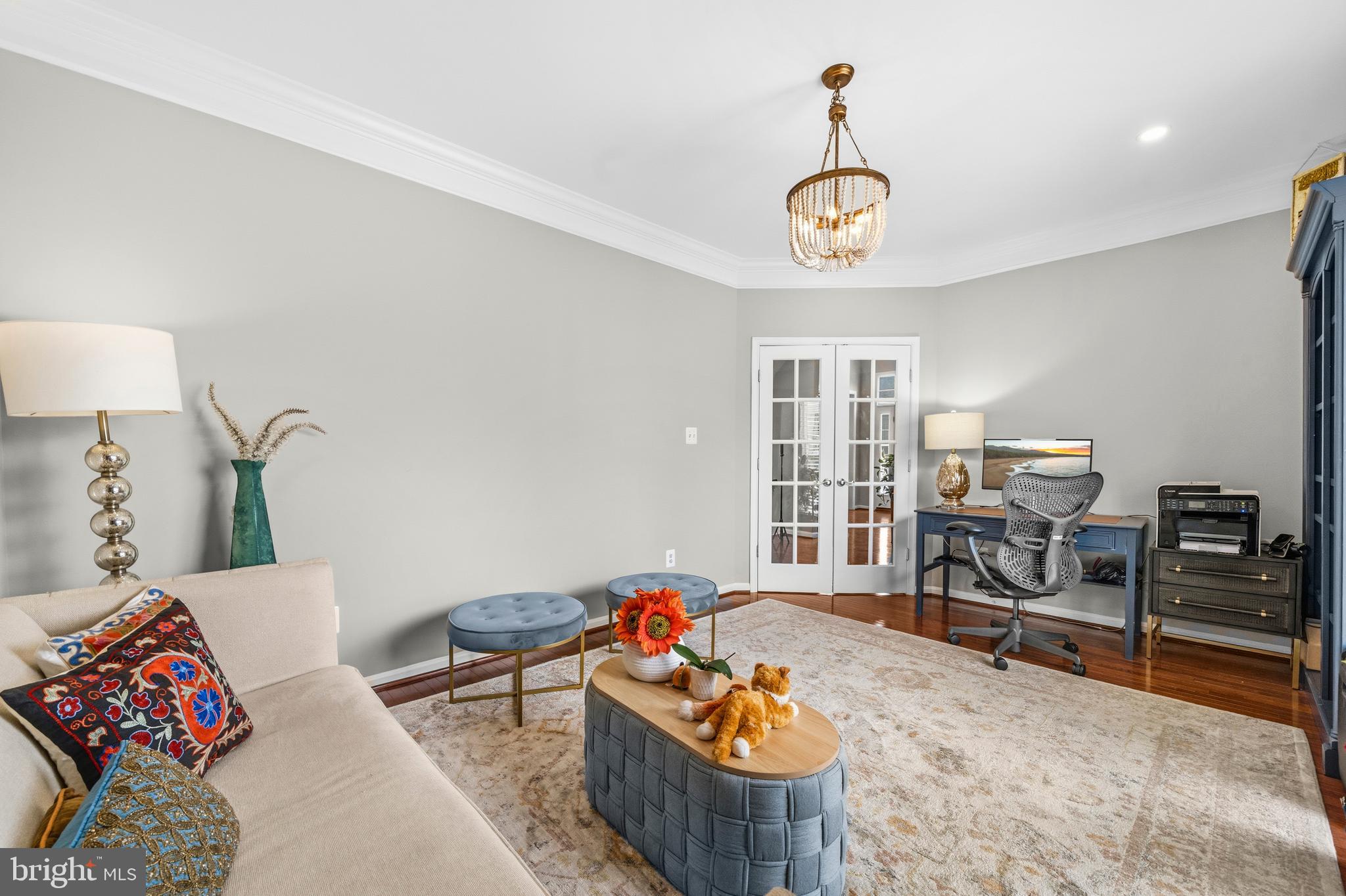 CROSSMAN CREEK - Residential