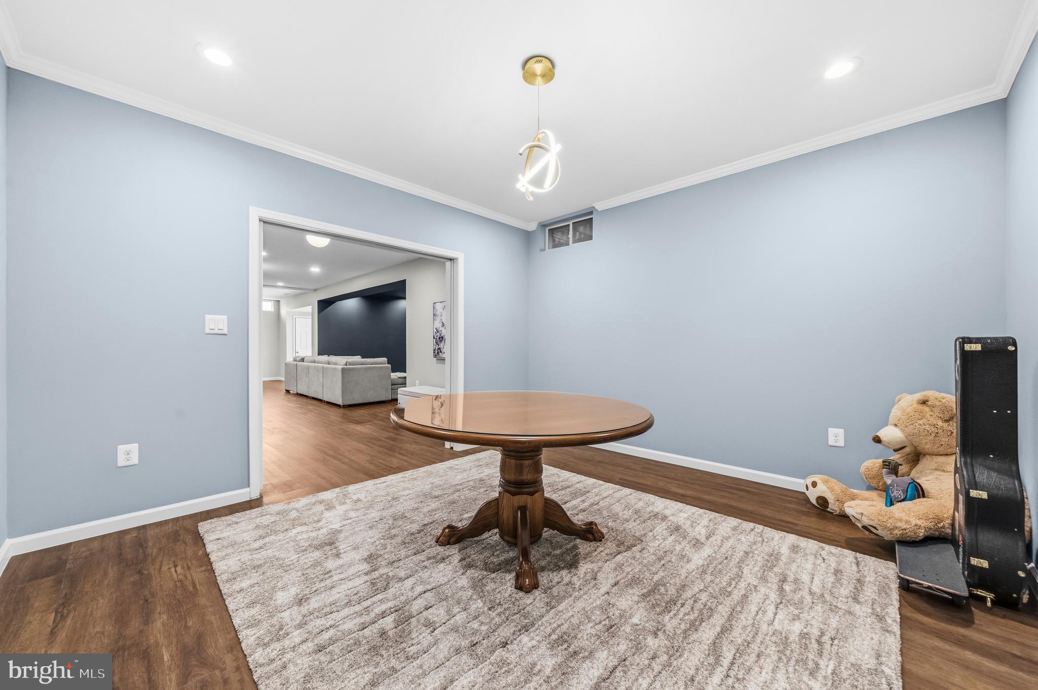 CROSSMAN CREEK - Residential