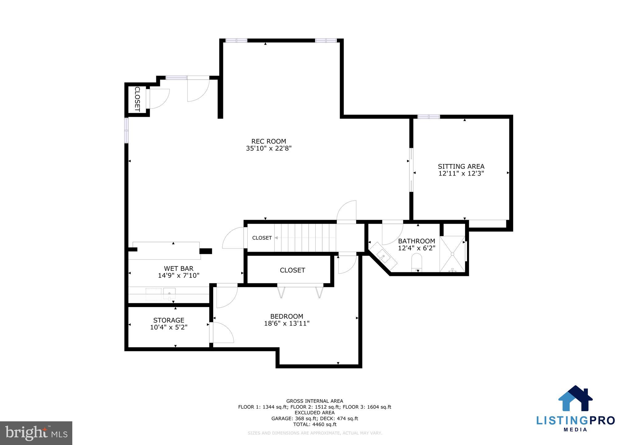 CROSSMAN CREEK - Residential