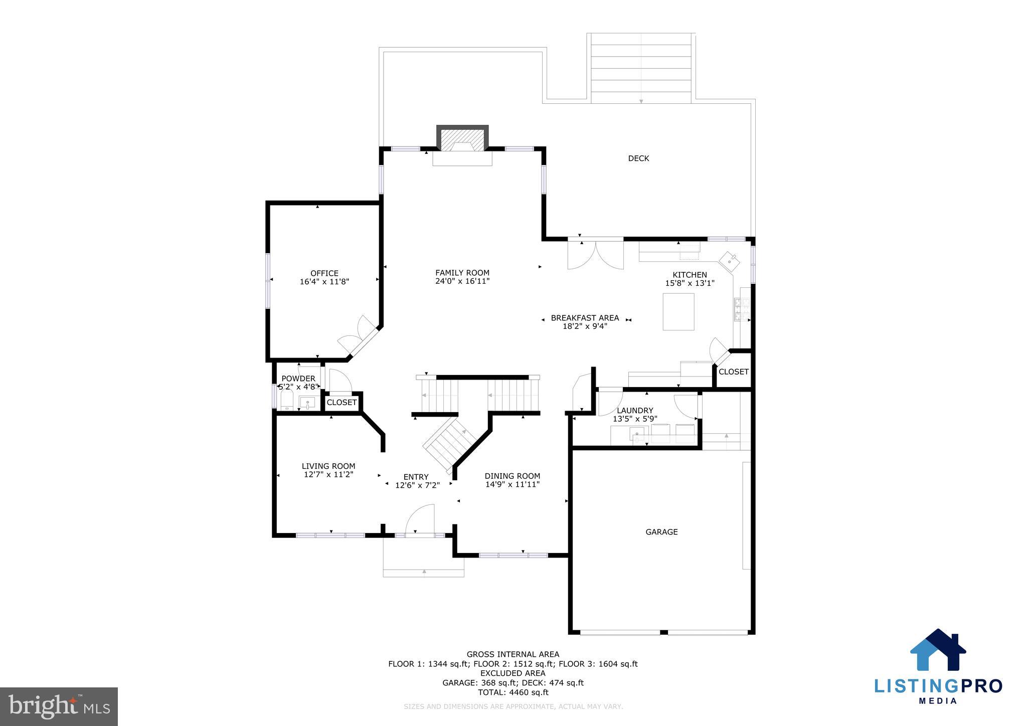 CROSSMAN CREEK - Residential