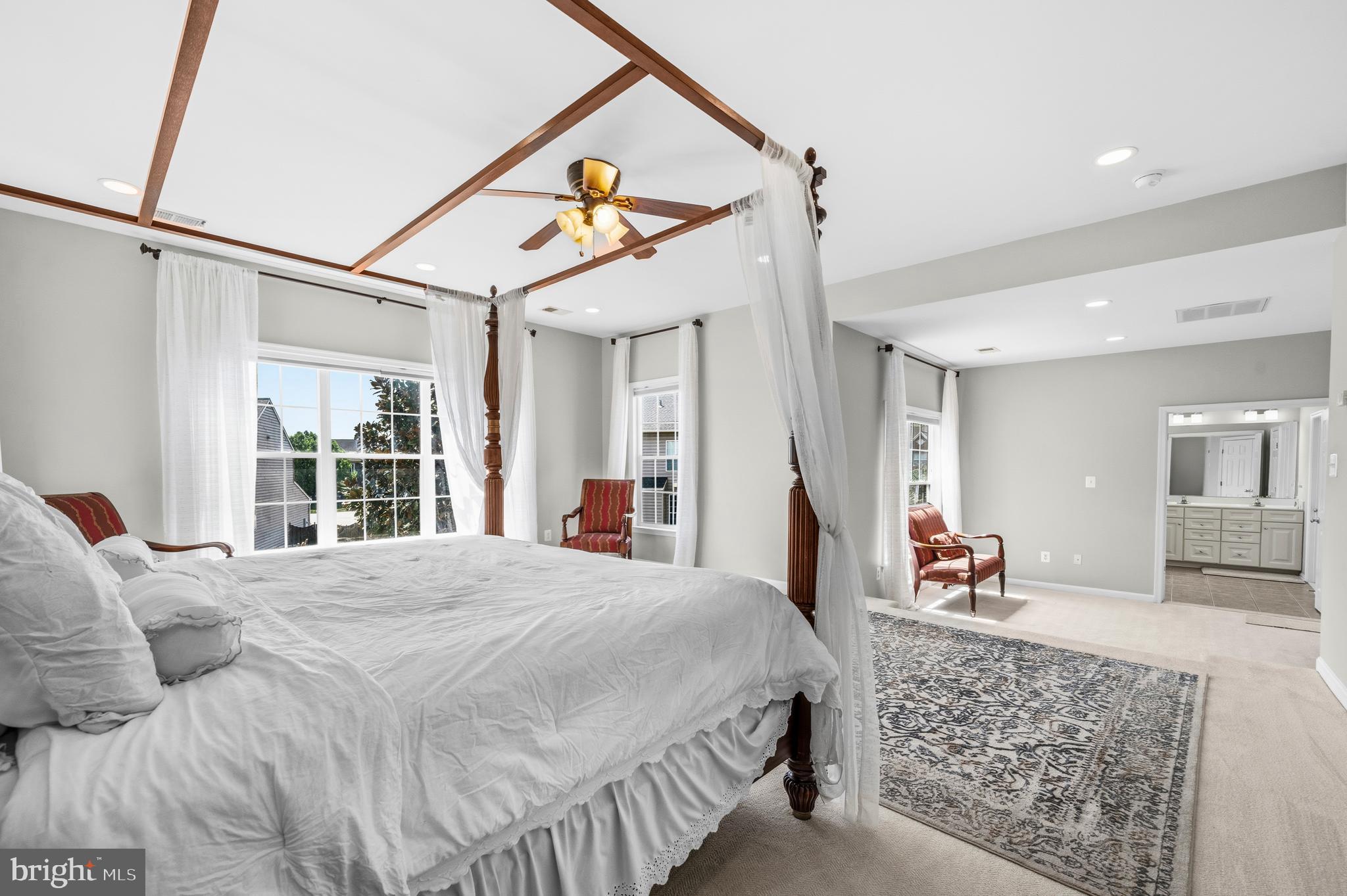 CROSSMAN CREEK - Residential