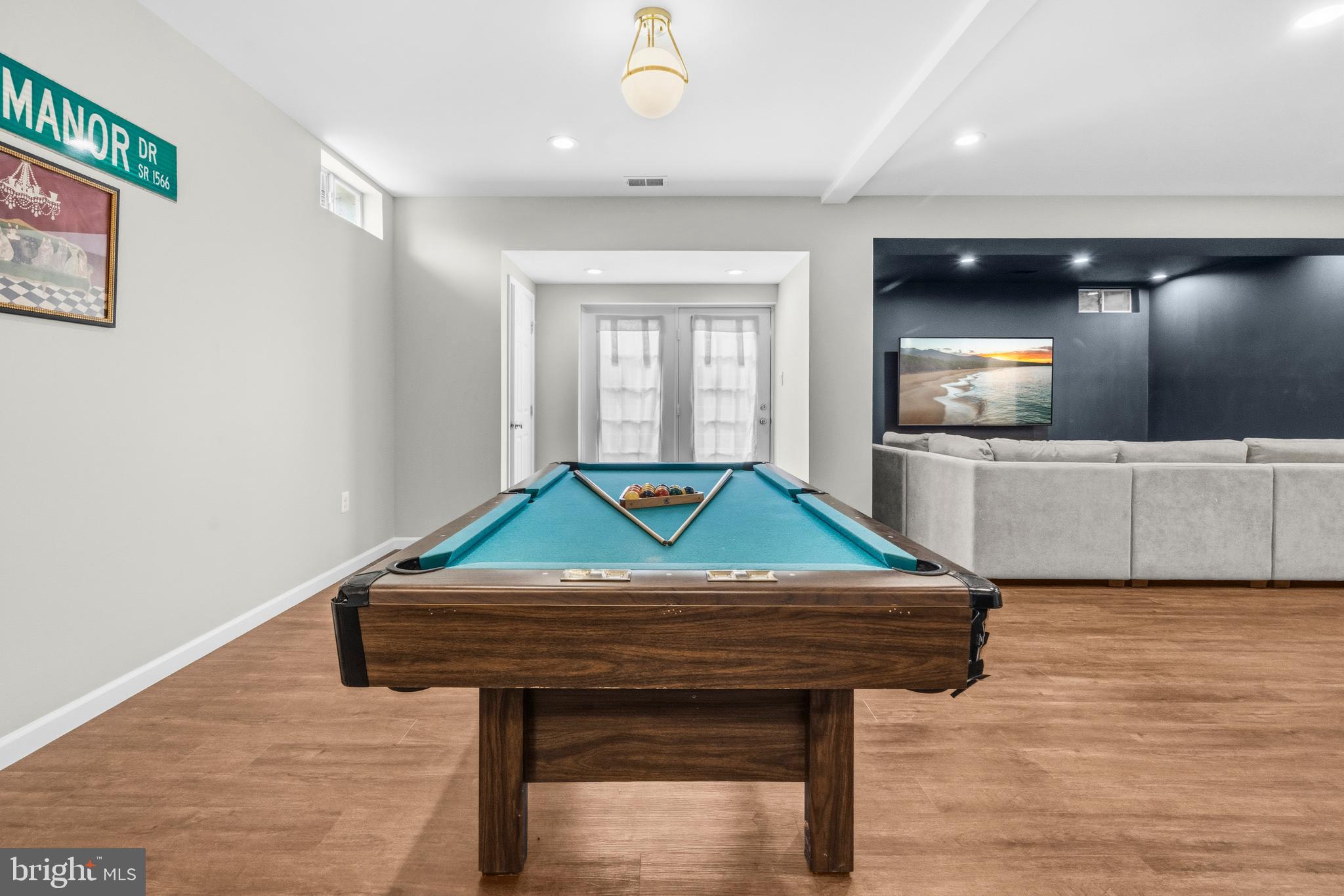 CROSSMAN CREEK - Residential