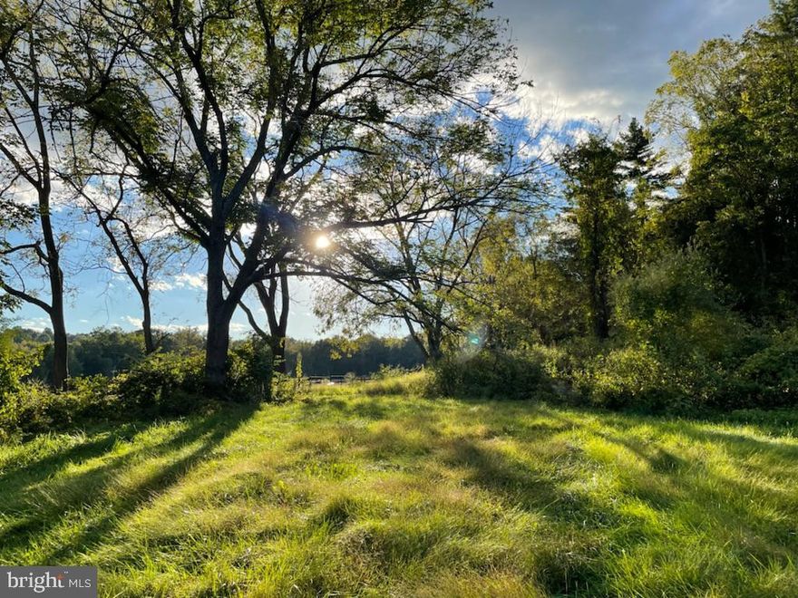 ***BY APPOINTMENT ONLY! PLEASE DO NOT WALK LOT OR GO UP PRIVATE DRIVE WITHOUT APPOINTMENT!*** Rare opportunity to build your dream home on a gorgeous, secluded lot within the acclaimed Downingtown Area School District. This picturesque 2.7-acre lot offers the perfect blend of tranquility and rural charm, surrounded by lovely open meadows, farms, and a nature preserve, and wrapped by gentle topography offering ultimate privacy. Boasting a magnificent 1850s barn and abundant, flat open space, this property is a dream for nature enthusiasts, hobby farmers, or anyone seeking an idyllic country lifestyle. The magnificent barn features a brand-new metal roof and repointed stone exterior, and is ready to be converted into a large barndominium, event venue, or use it for storage and marvel at its charm and character.
Despite its serene location, essential amenities and conveniences are within easy reach. Just minutes to major highways such as the PA Turnpike, routes 401, 113, and 100, as well as 10 minutes from Exton, Malvern, and Phoenixville — ensuring that you can enjoy the best of both worlds…country living with urban comforts just a short drive away. This lot has NO Builder tie-in and already has the sewer and stormwater management permits, as well as custom architectural plans for a gorgeous custom farmhouse featuring over 3,000 square feet of living space, 4 bedrooms, and a 2-car detached garage. All of the due diligence and prep work to build your dream home has been DONE FOR YOU!  Don't miss the chance to make this extraordinary countryside retreat your own. Whether you yearn to embark on a farming adventure, create a peaceful sanctuary, or build the home of your dreams, this plot of land with a charming barn is the canvas on which to bring your aspirations to life. 
Follow the private lane (gravel road) for half a mile until you reach the barn (on the right). Directional sign at the beginning of the private drive, and a larger sign at the beginning of the property. Please do not show without an appointment. Do not park in neighbors’ driveway.