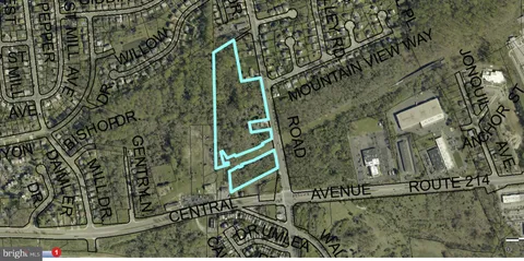 MLS: MDPG2165450