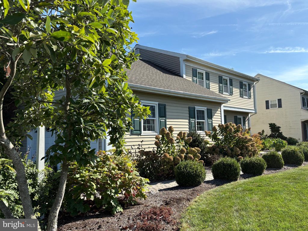 Photo of 3710 Little Mac Drive, LANDISVILLE, PA 17538 (MLS # PALA2083592)
