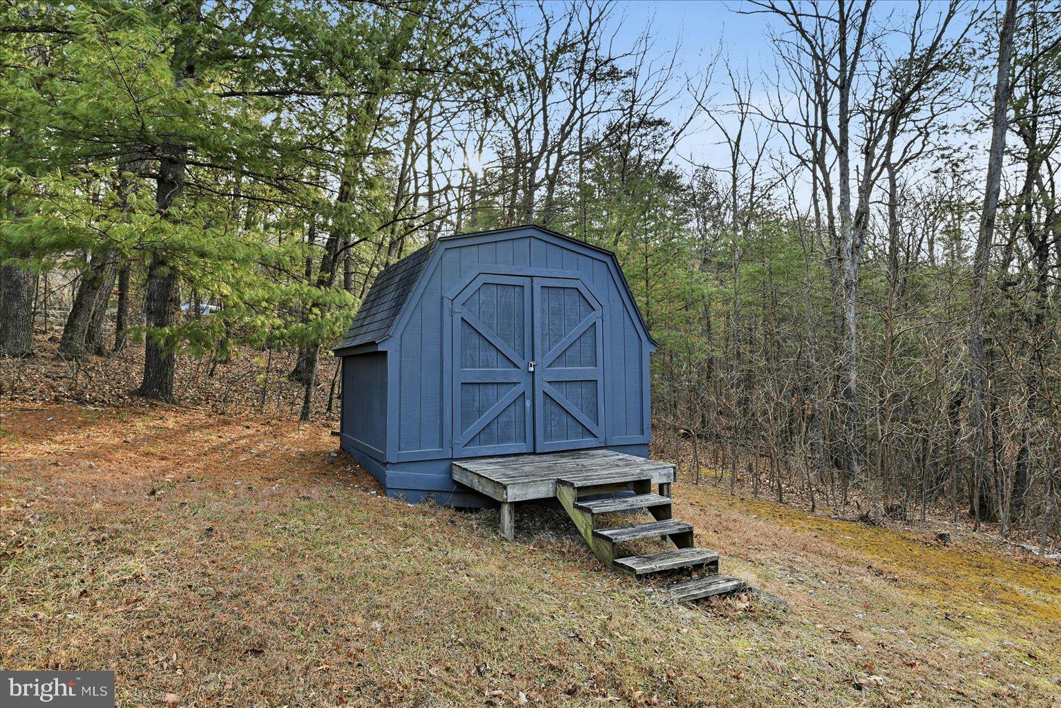 GLENWOOD FOREST - Residential