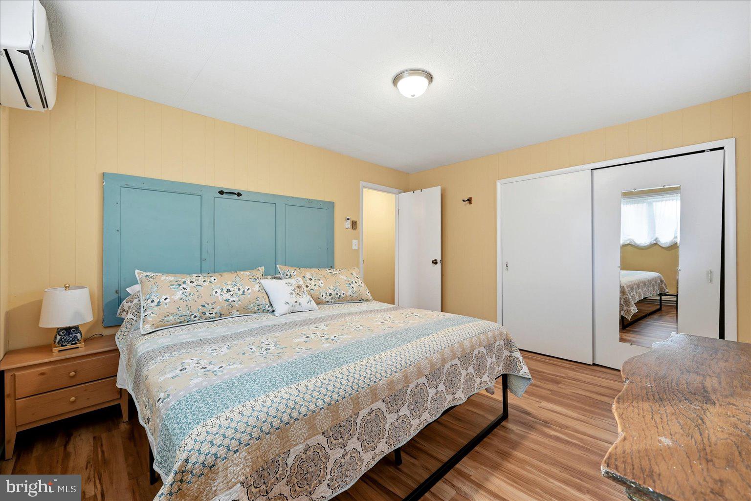 GLENWOOD FOREST - Residential