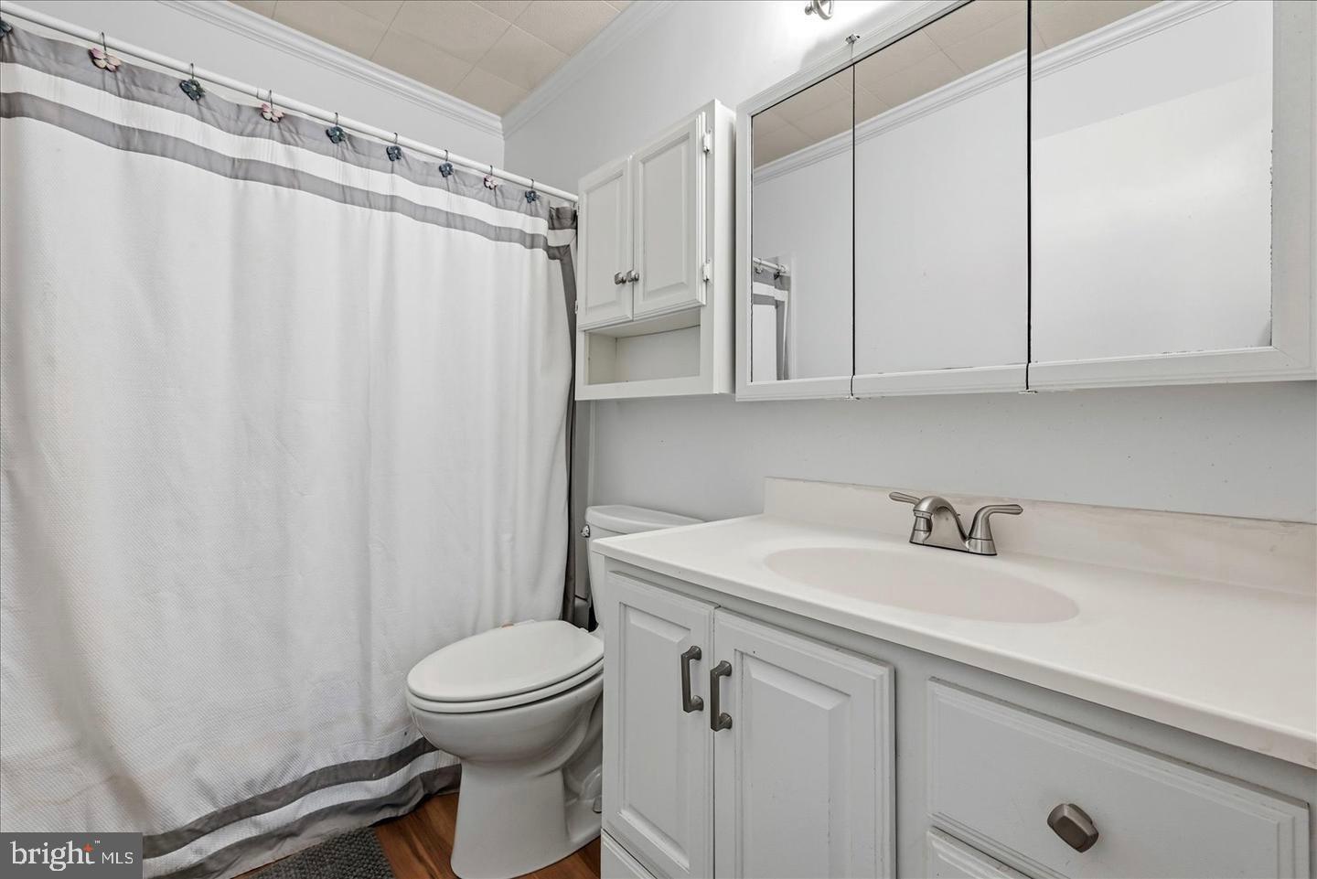 GLENWOOD FOREST - Residential