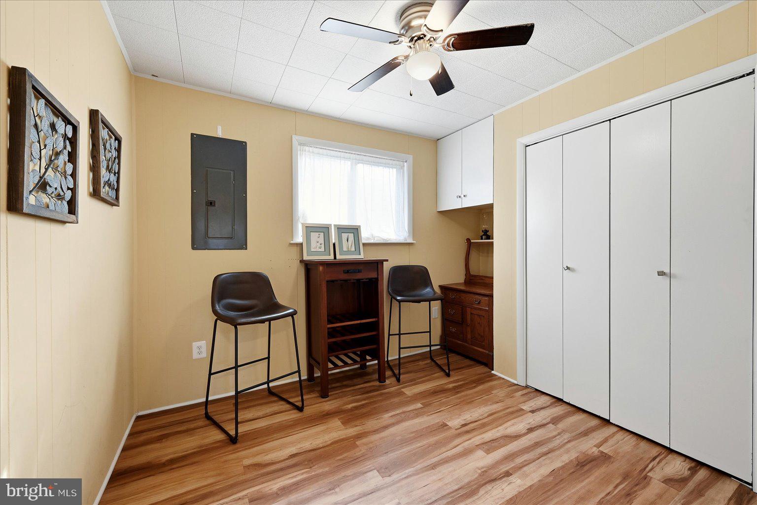 GLENWOOD FOREST - Residential