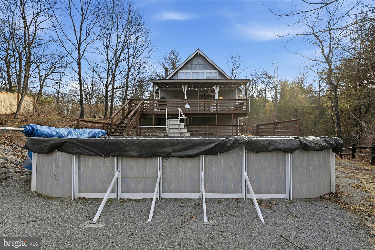 GLENWOOD FOREST - Residential