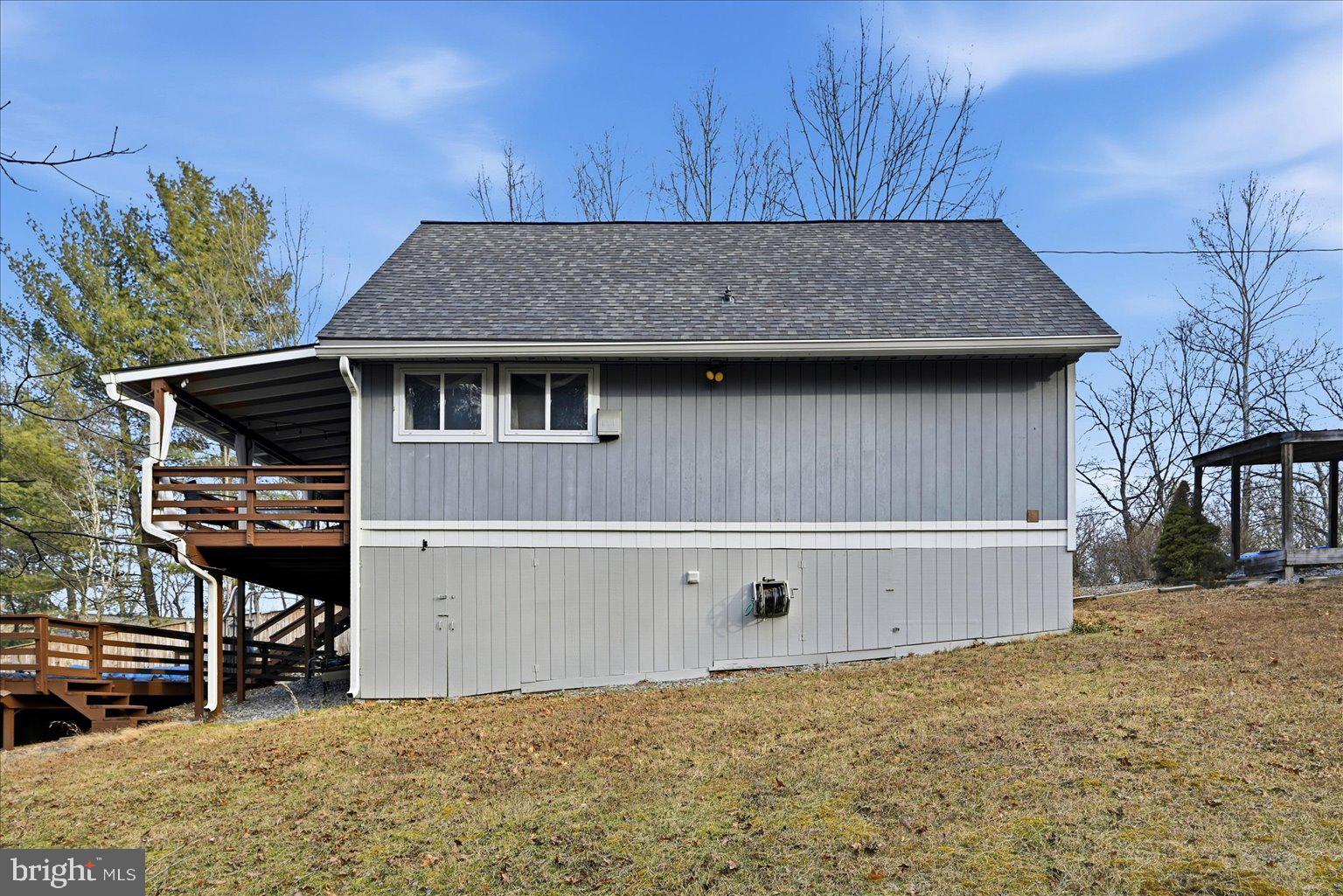 GLENWOOD FOREST - Residential