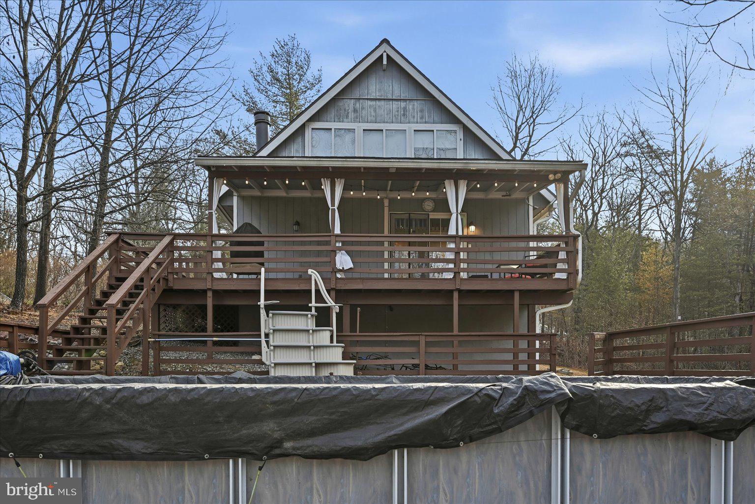 GLENWOOD FOREST - Residential