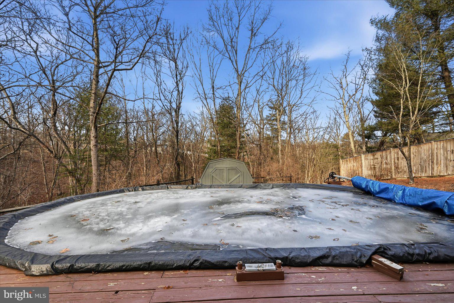 GLENWOOD FOREST - Residential