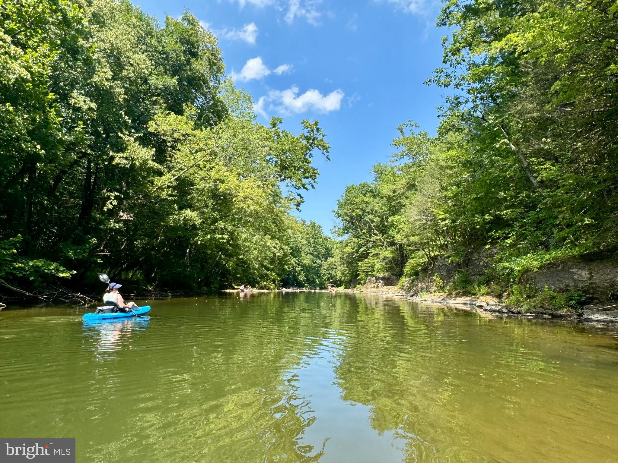 GLENWOOD FOREST - Residential