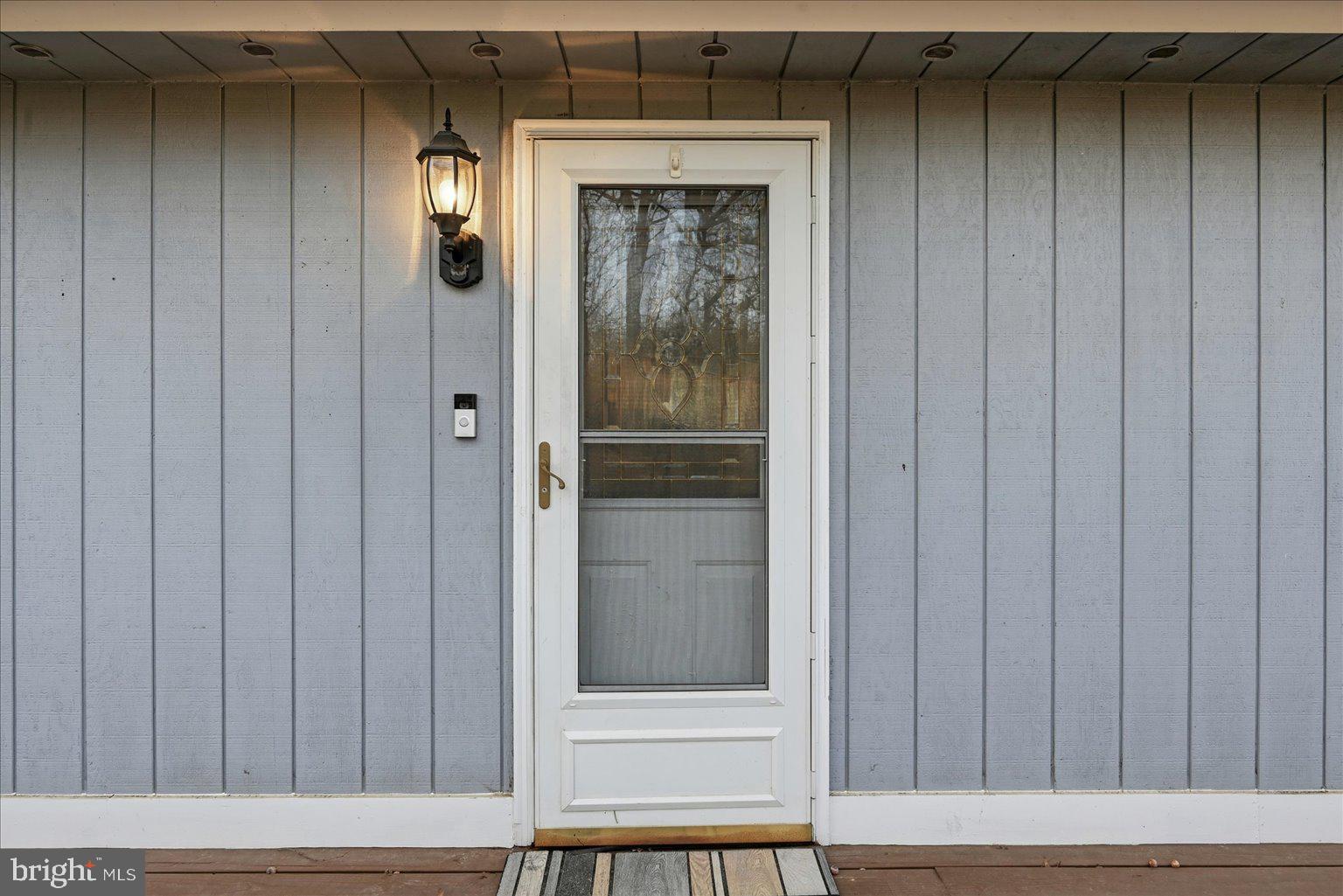 GLENWOOD FOREST - Residential