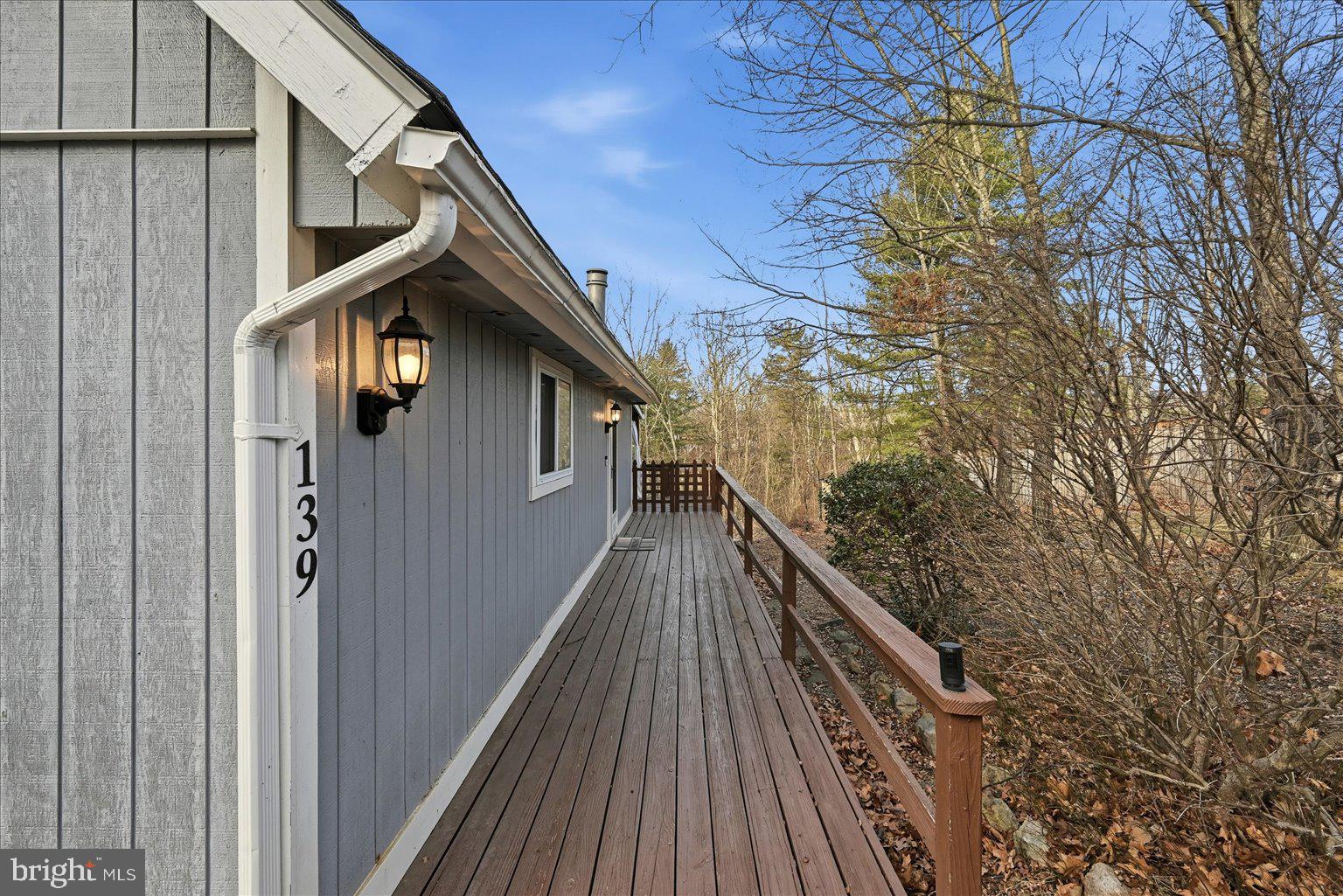 GLENWOOD FOREST - Residential