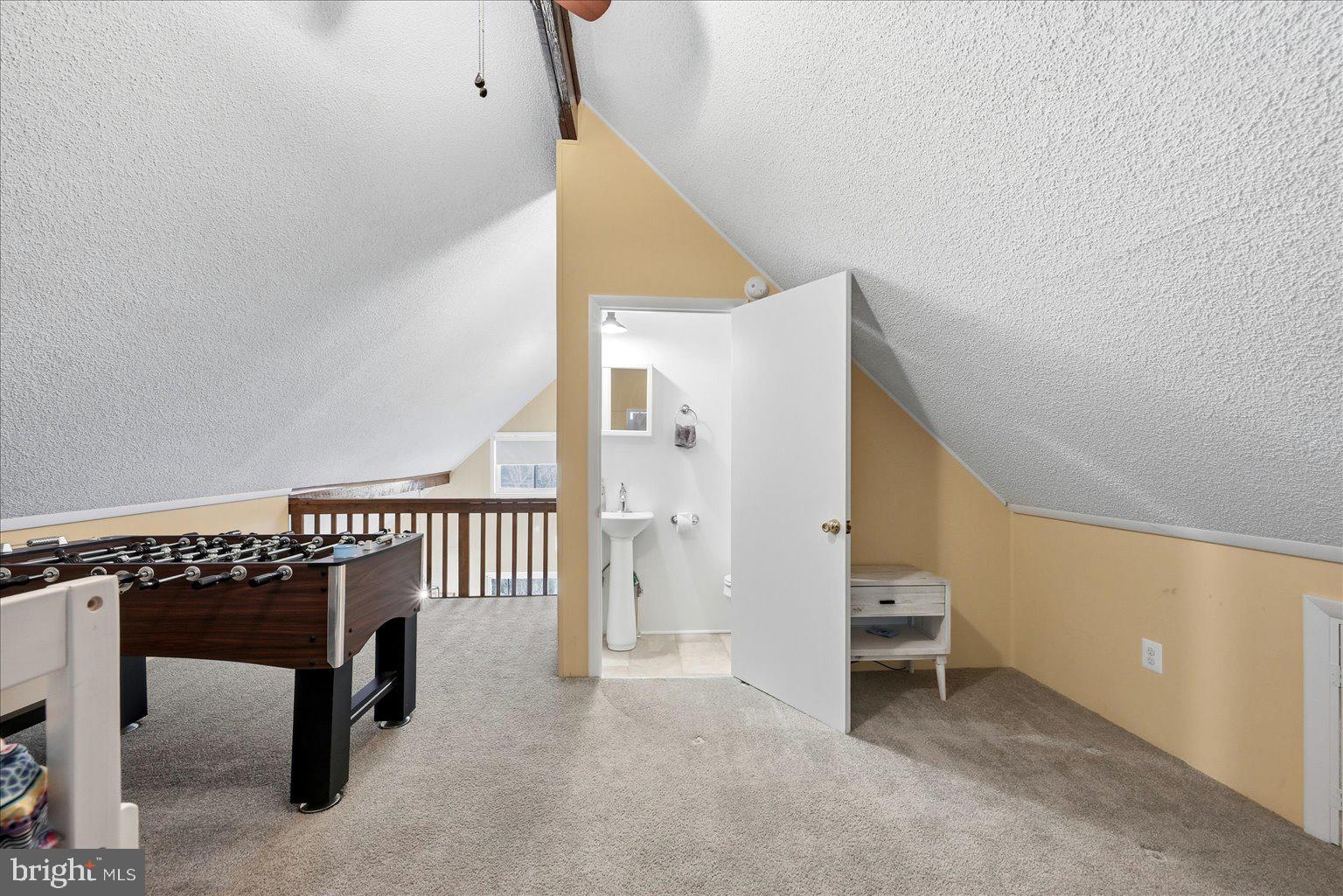 GLENWOOD FOREST - Residential