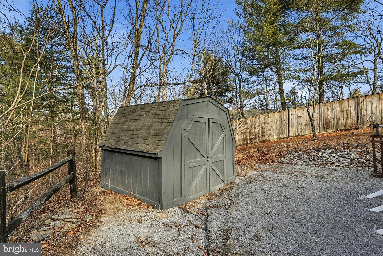 GLENWOOD FOREST - Residential