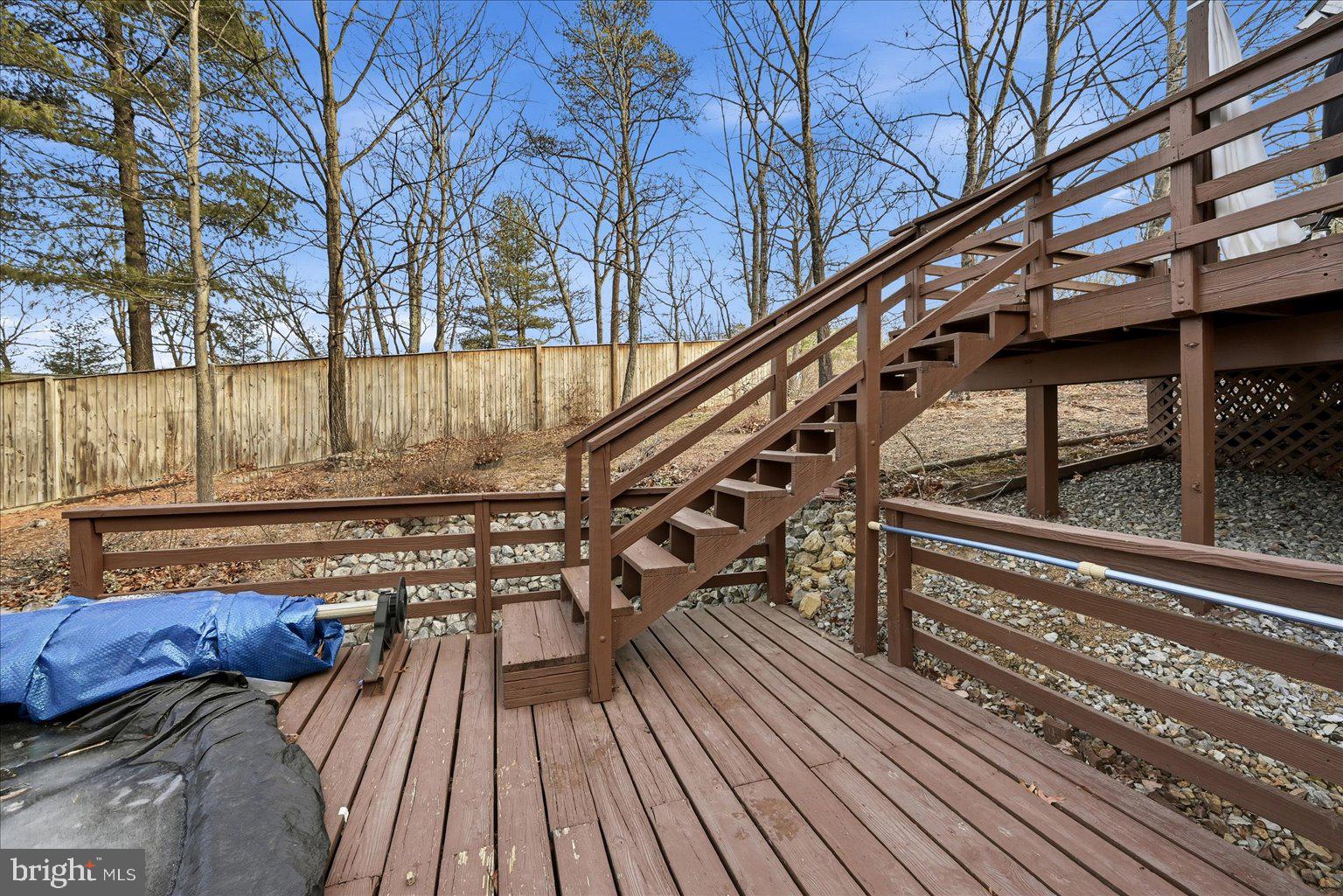 GLENWOOD FOREST - Residential