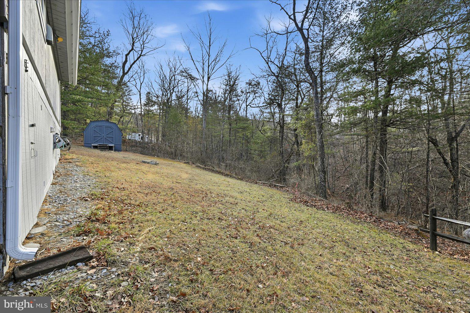 GLENWOOD FOREST - Residential