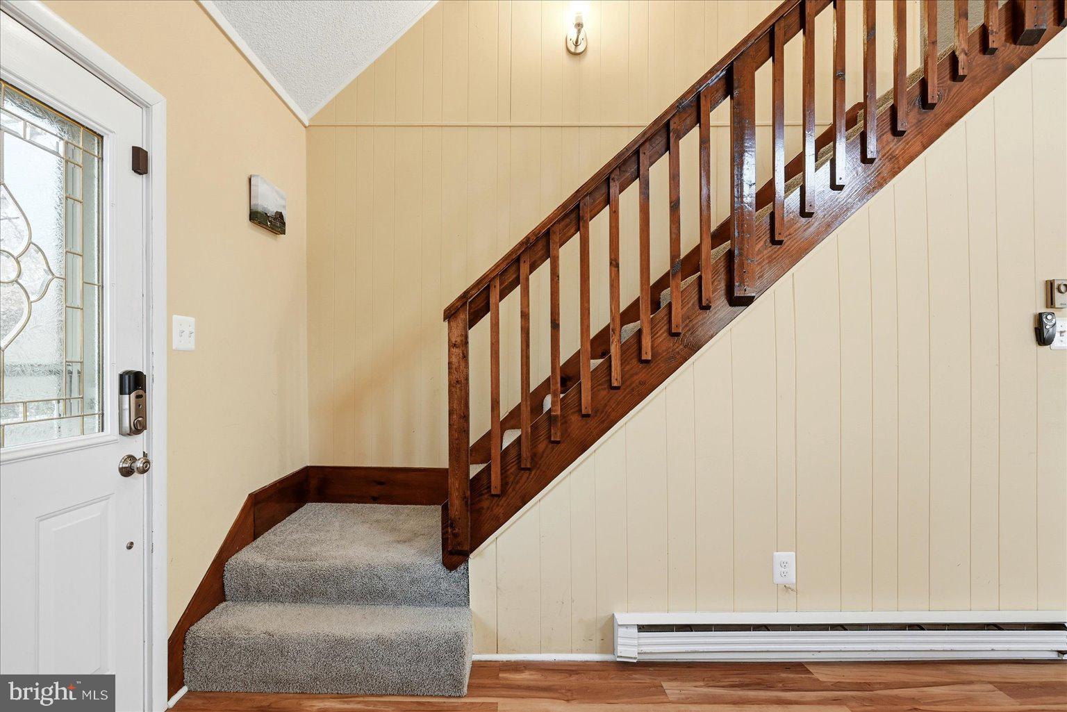 GLENWOOD FOREST - Residential