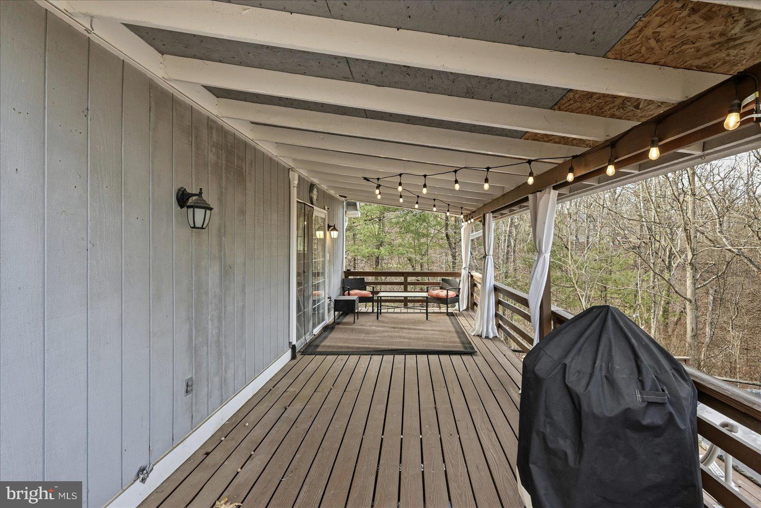 GLENWOOD FOREST - Residential