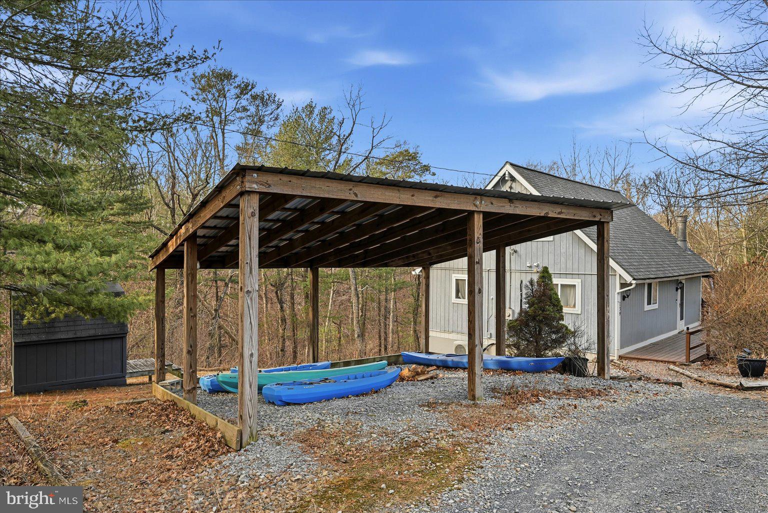 GLENWOOD FOREST - Residential