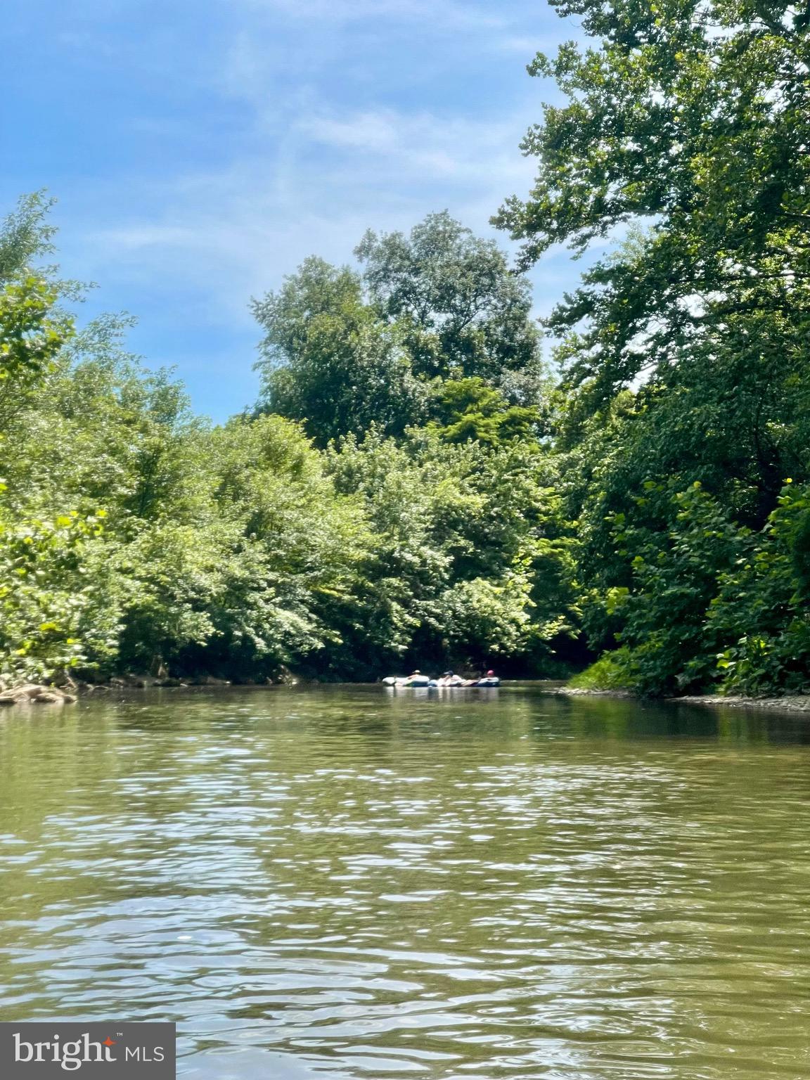 GLENWOOD FOREST - Residential