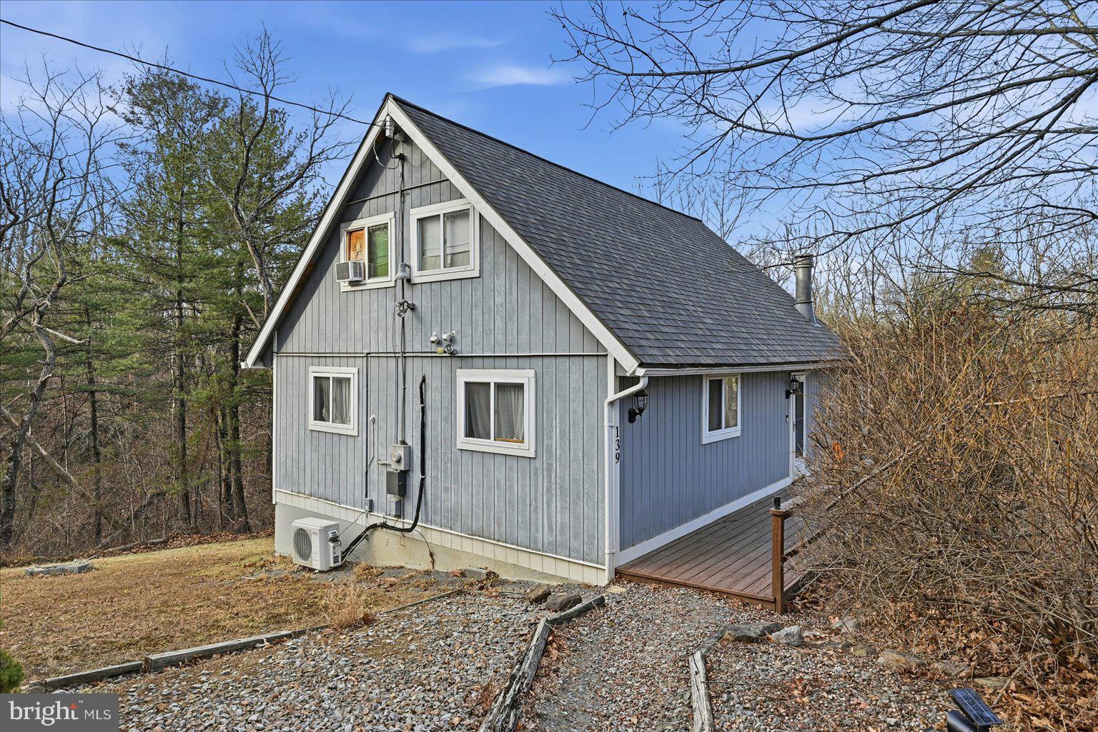 GLENWOOD FOREST - Residential