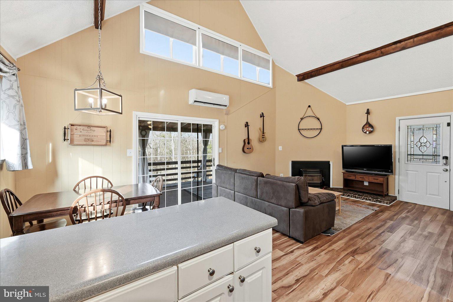 GLENWOOD FOREST - Residential