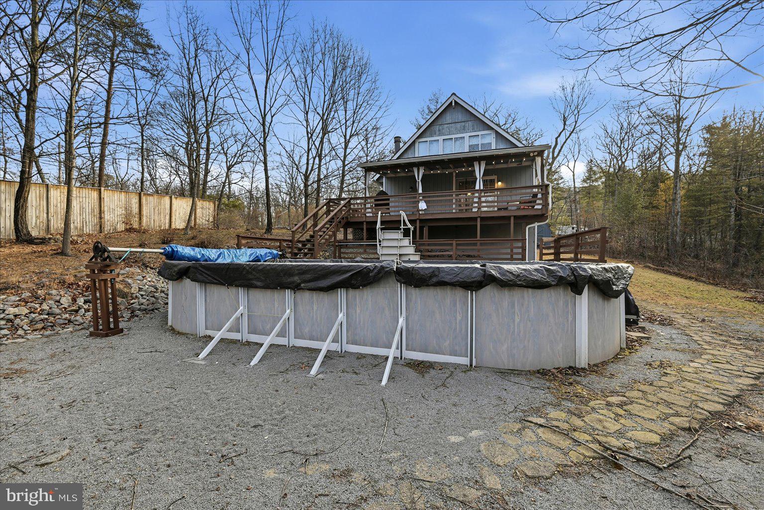 GLENWOOD FOREST - Residential