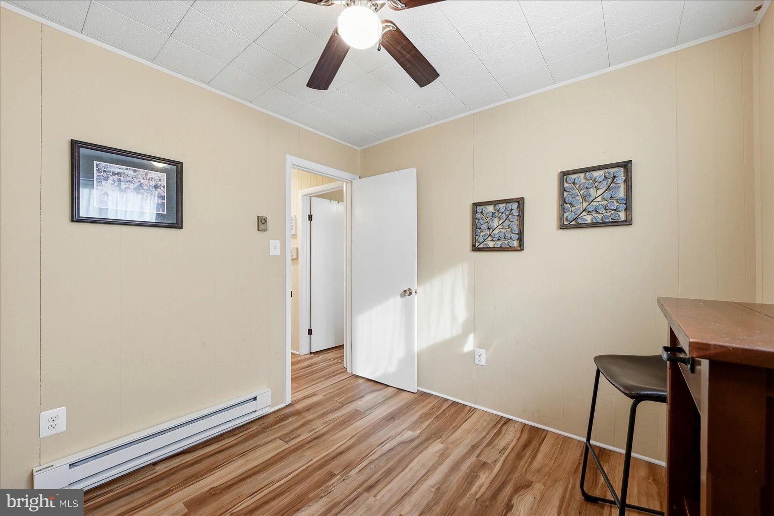 GLENWOOD FOREST - Residential