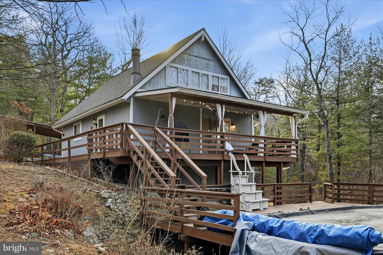 GLENWOOD FOREST - Residential