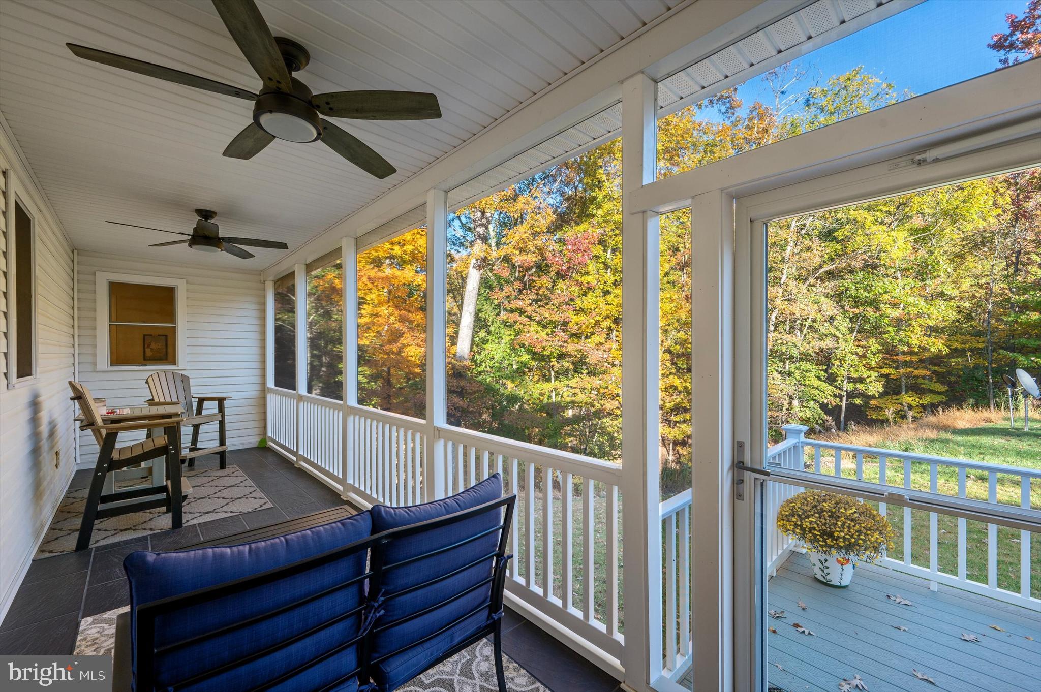 RITTER MOUNTAIN - Residential