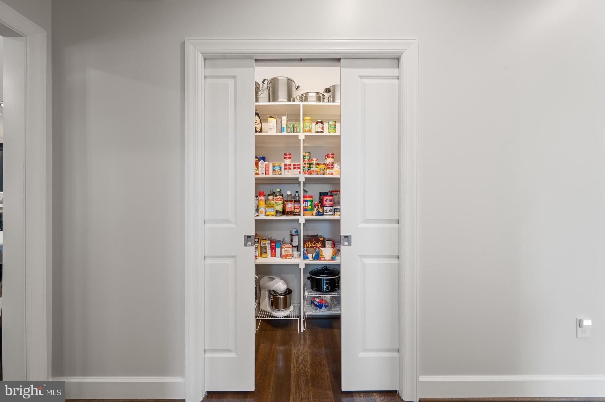 RITTER MOUNTAIN - Residential