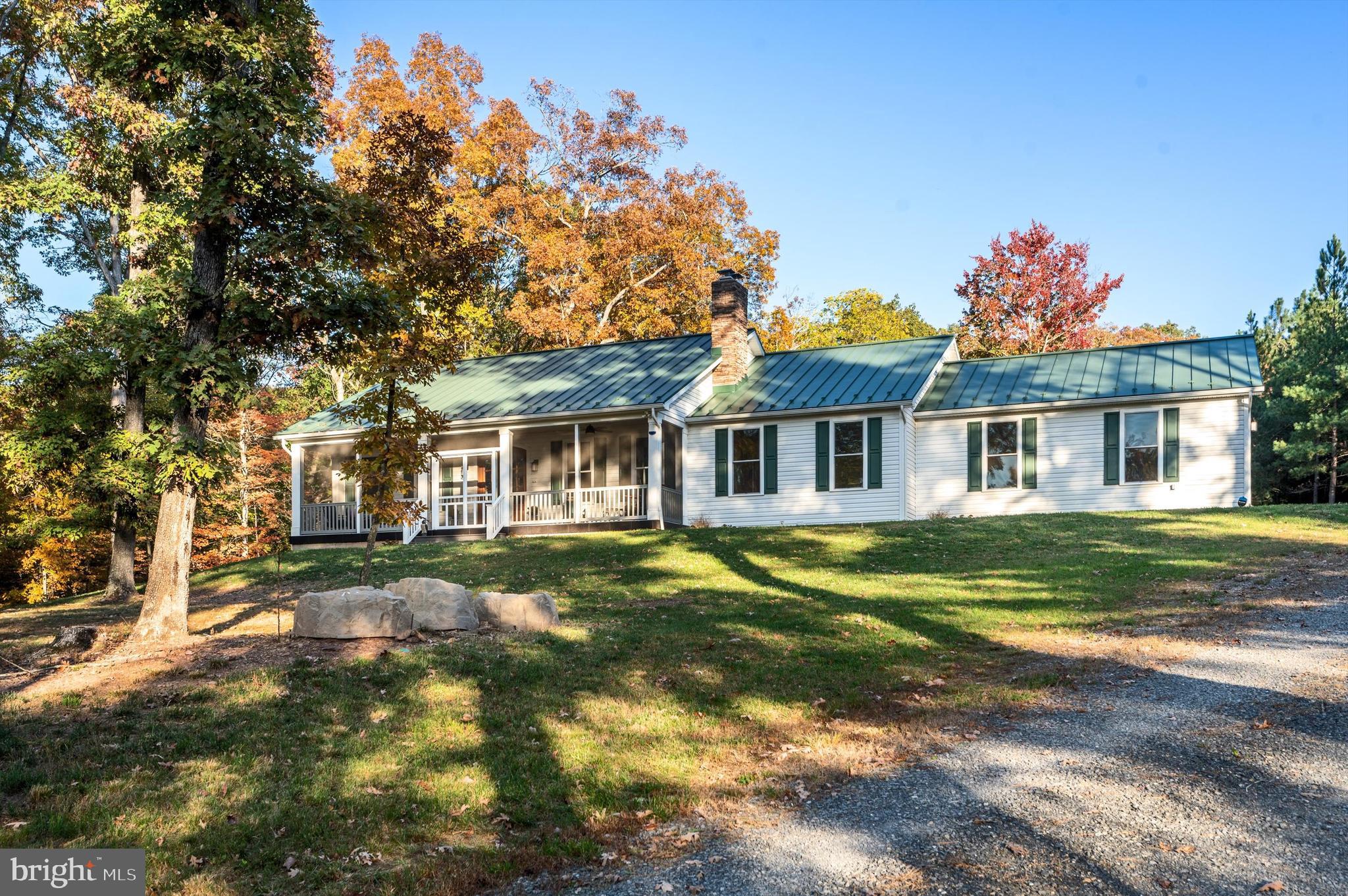 RITTER MOUNTAIN - Residential