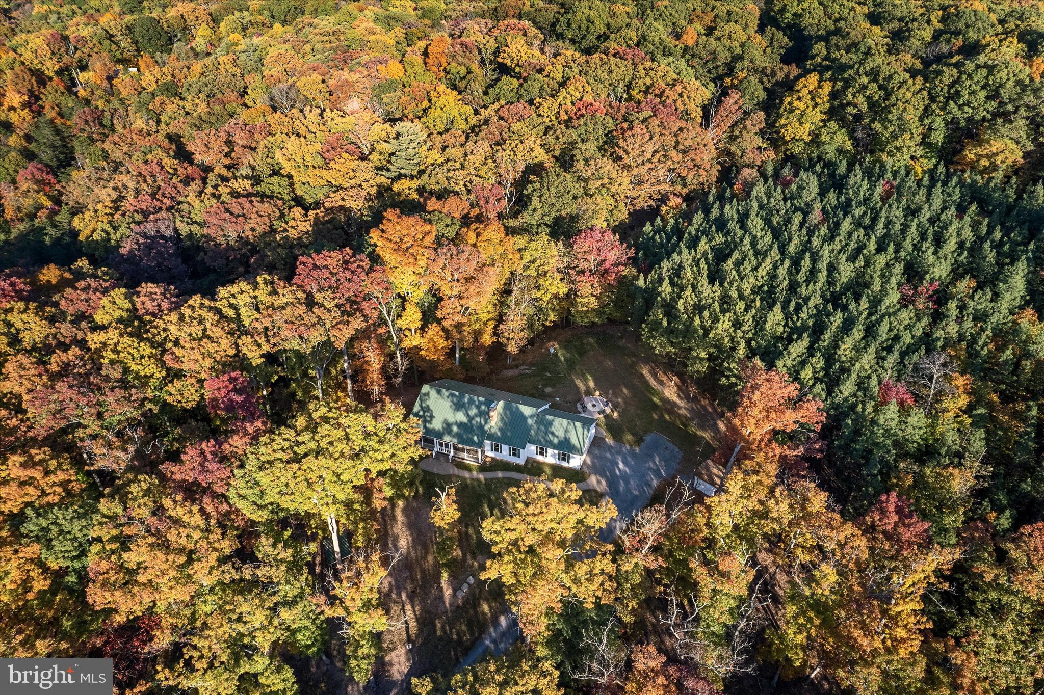 RITTER MOUNTAIN - Residential