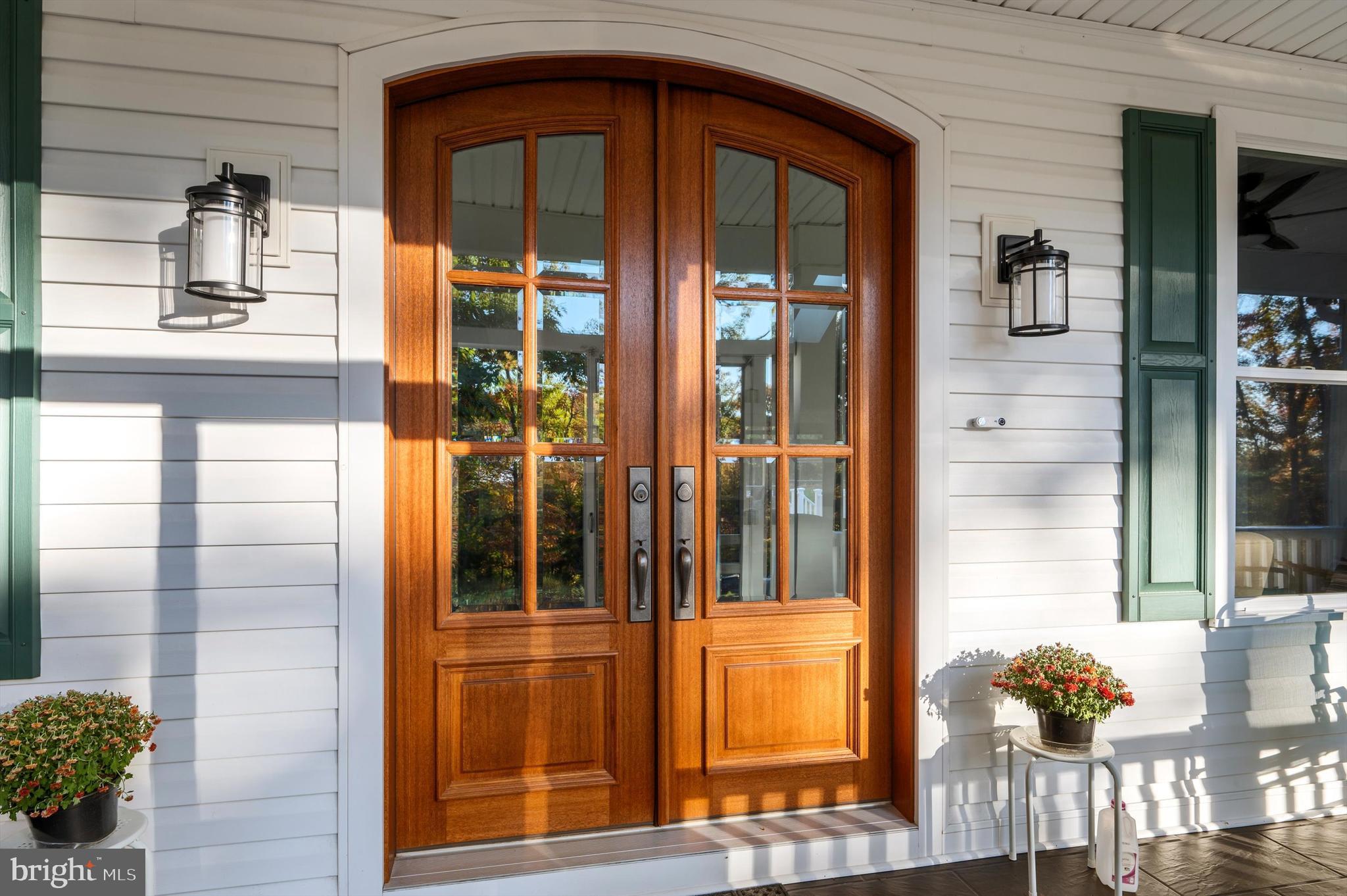 RITTER MOUNTAIN - Residential